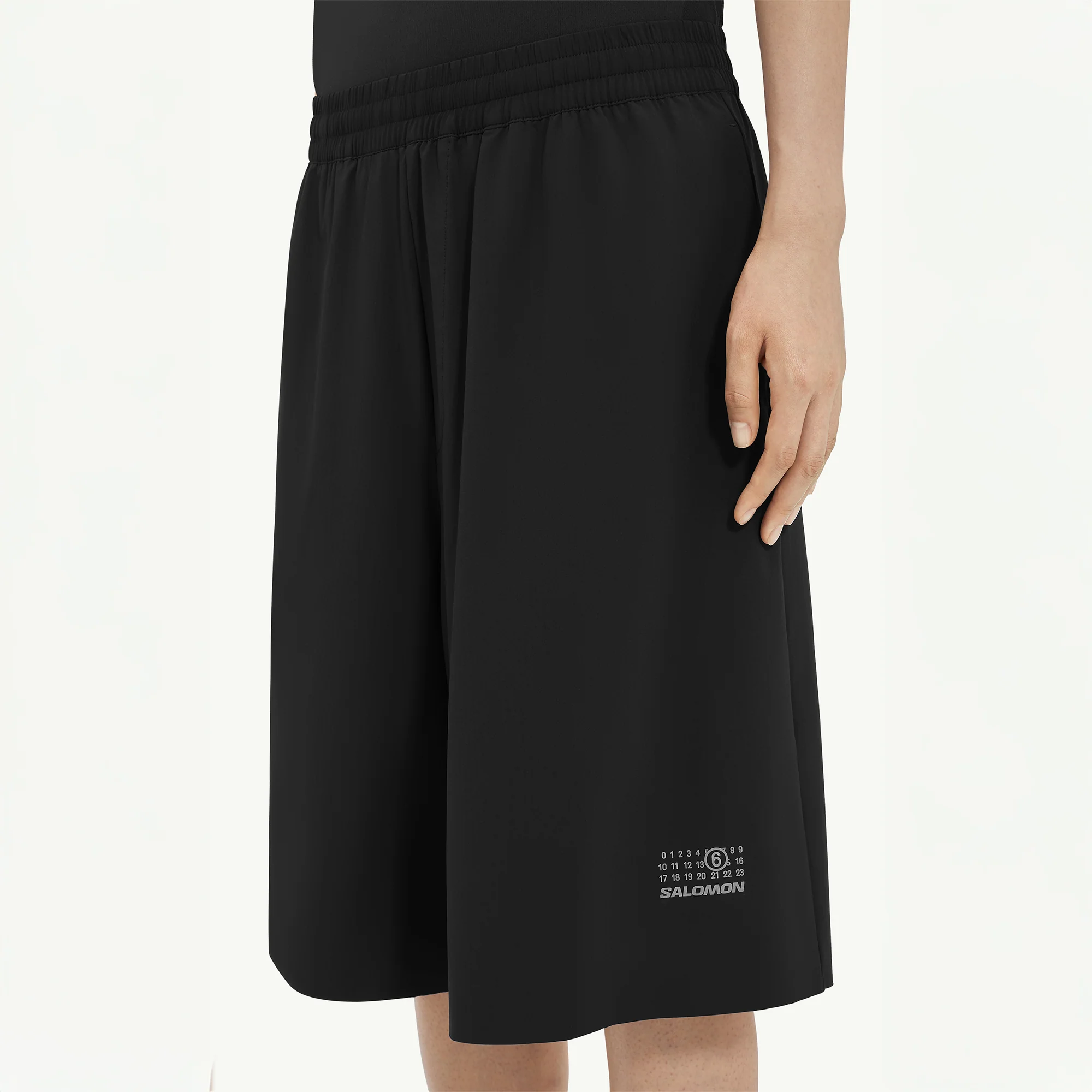 SALOMON WIDE SHORT MM6