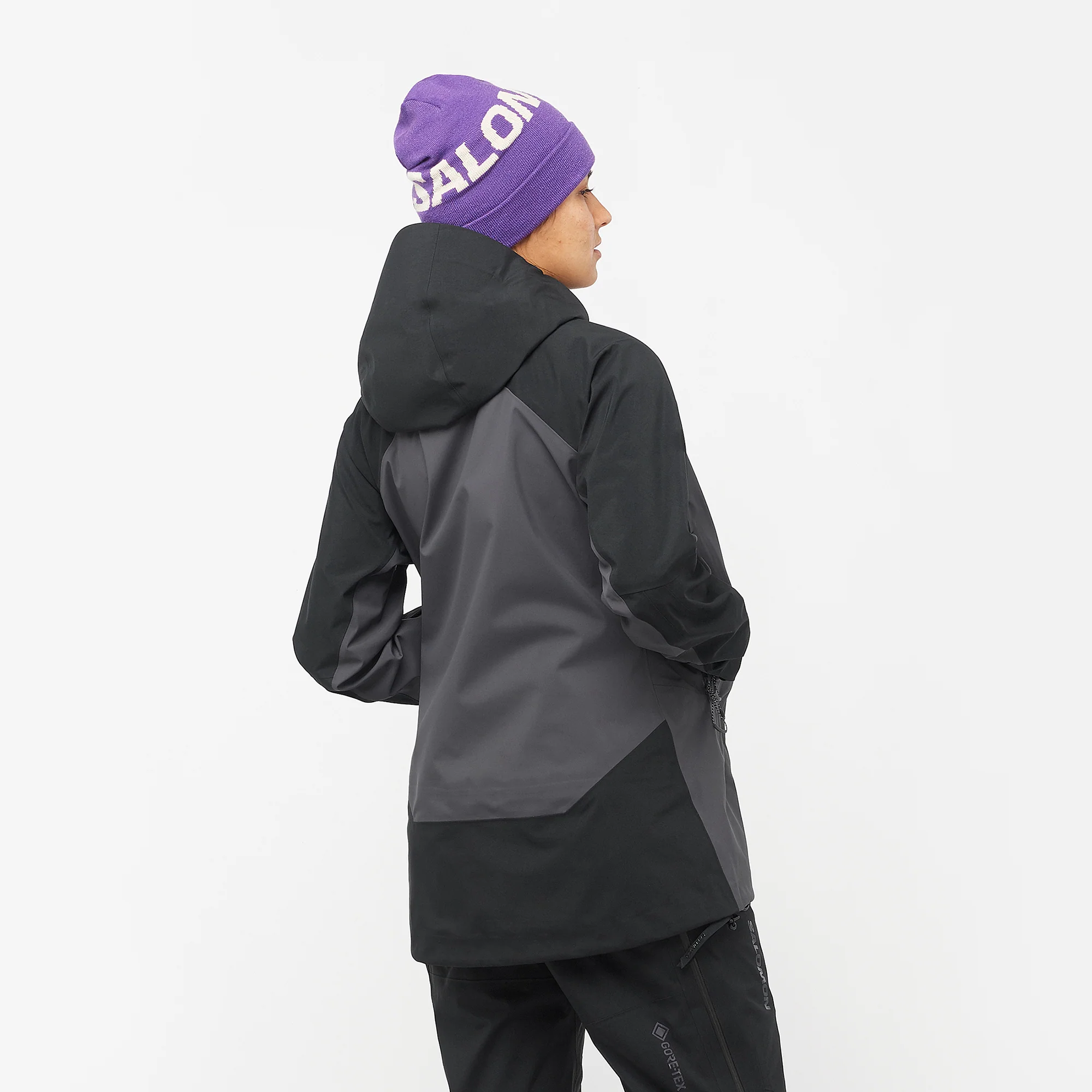 MOON PATROL GORE-TEX