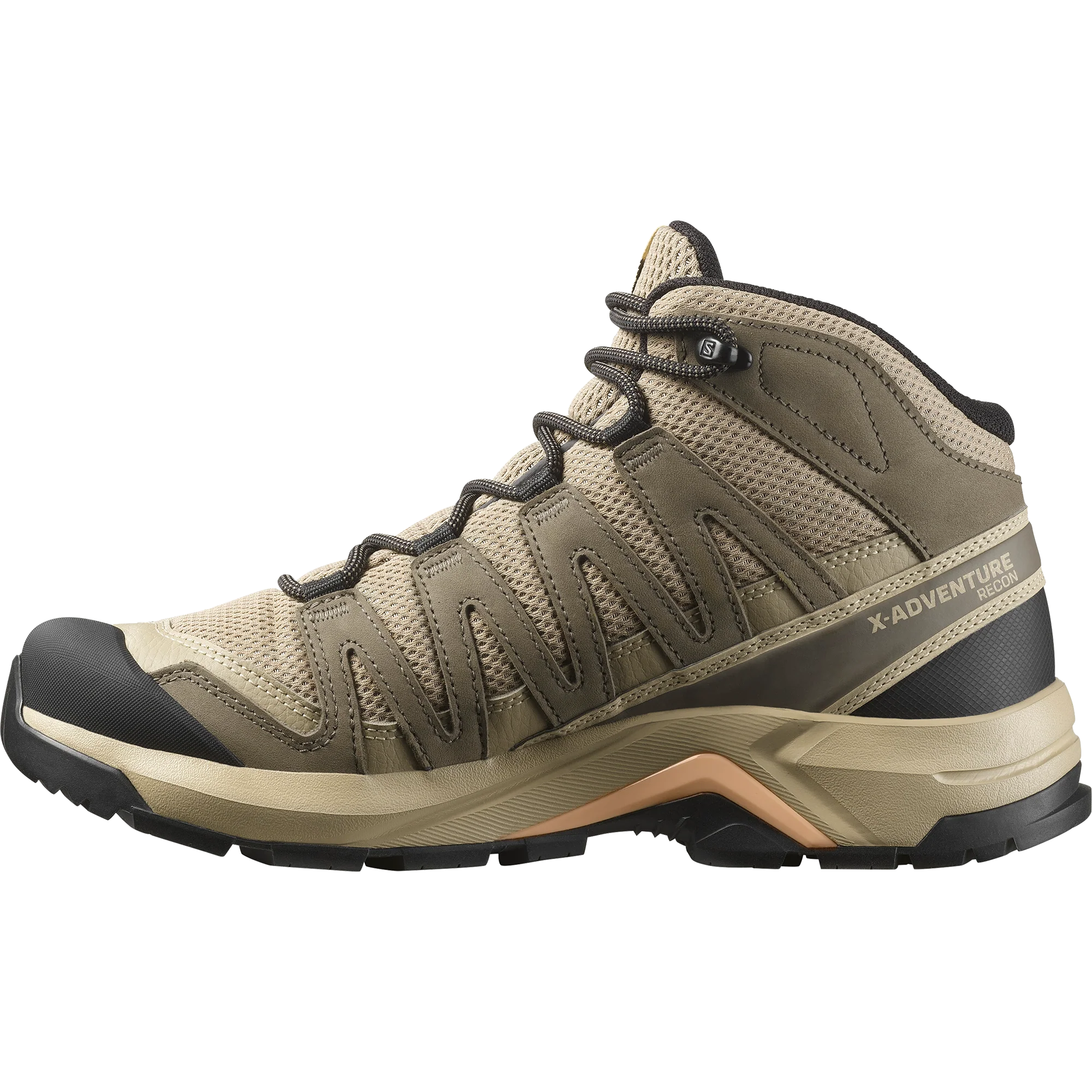 X-ADVENTURE RECON MID GORE TEX