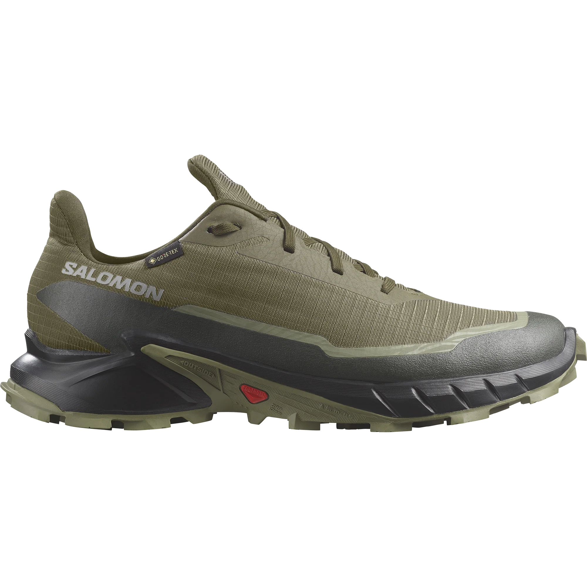 ALPHACROSS 5 GORE-TEX