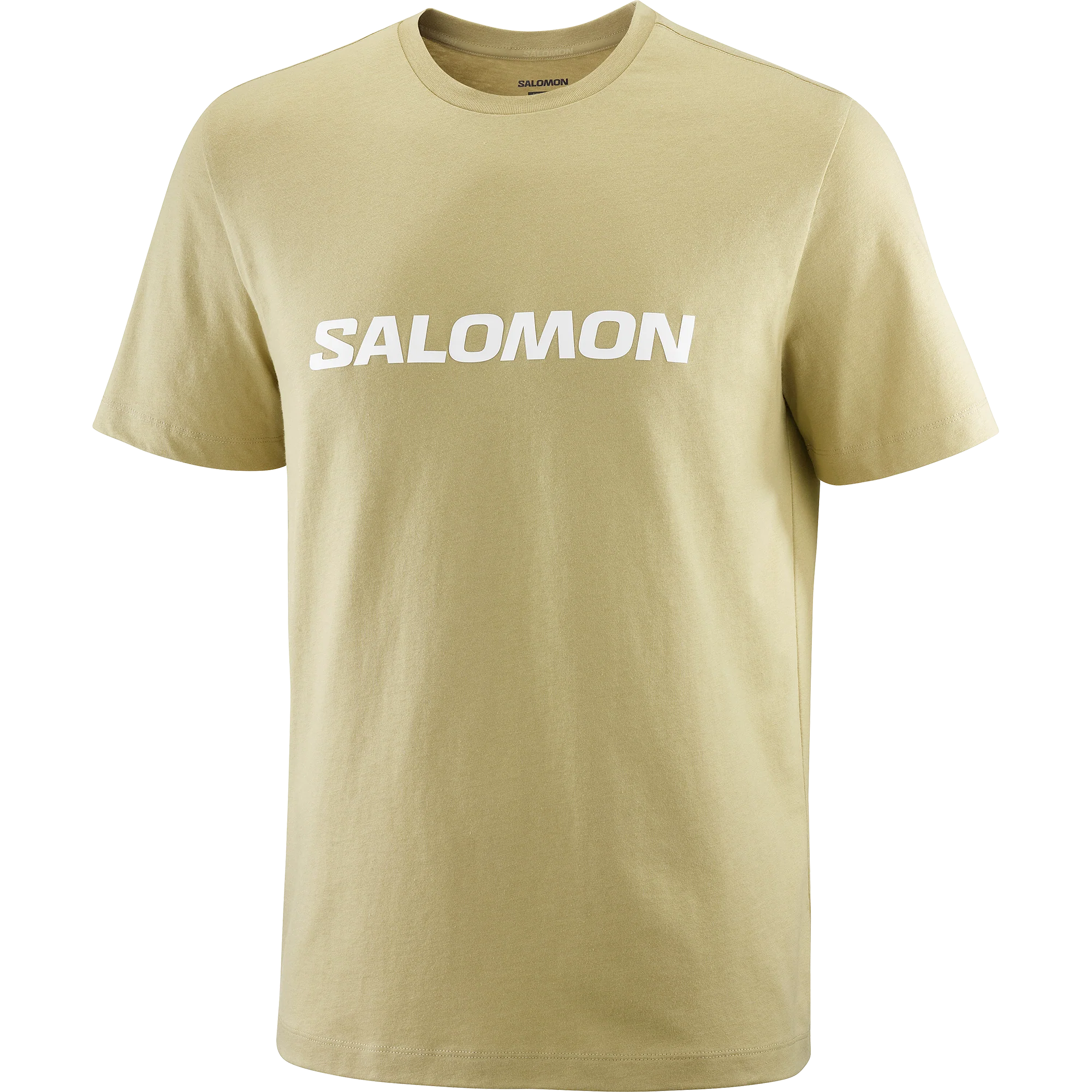 SALOMON LOGO