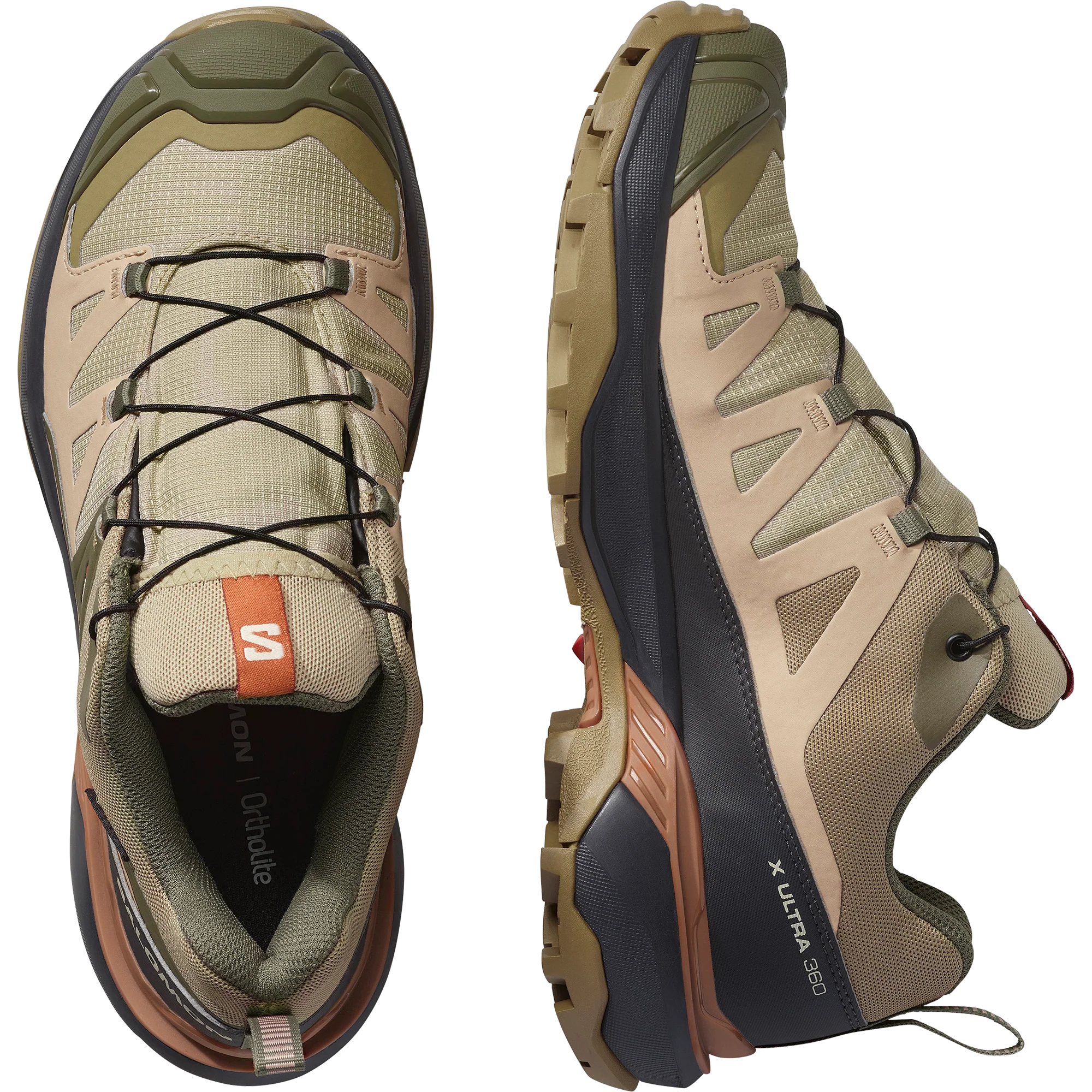 X ULTRA 360 GORE-TEX