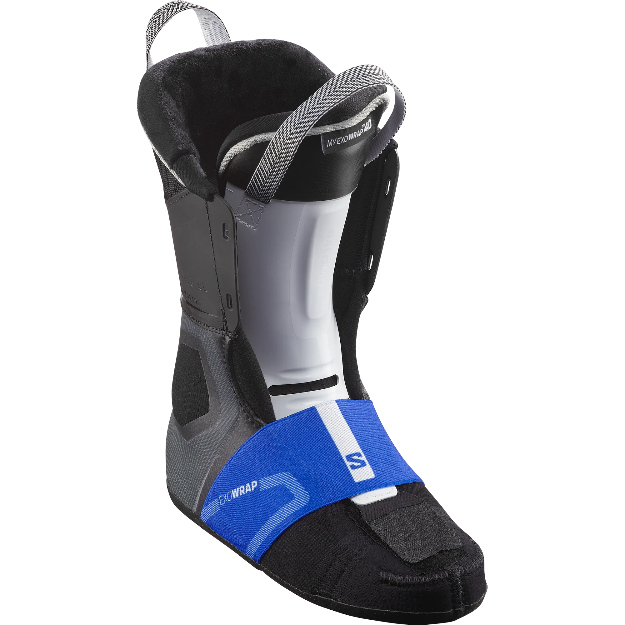 S/PRO SUPRA DUAL BOA® 105