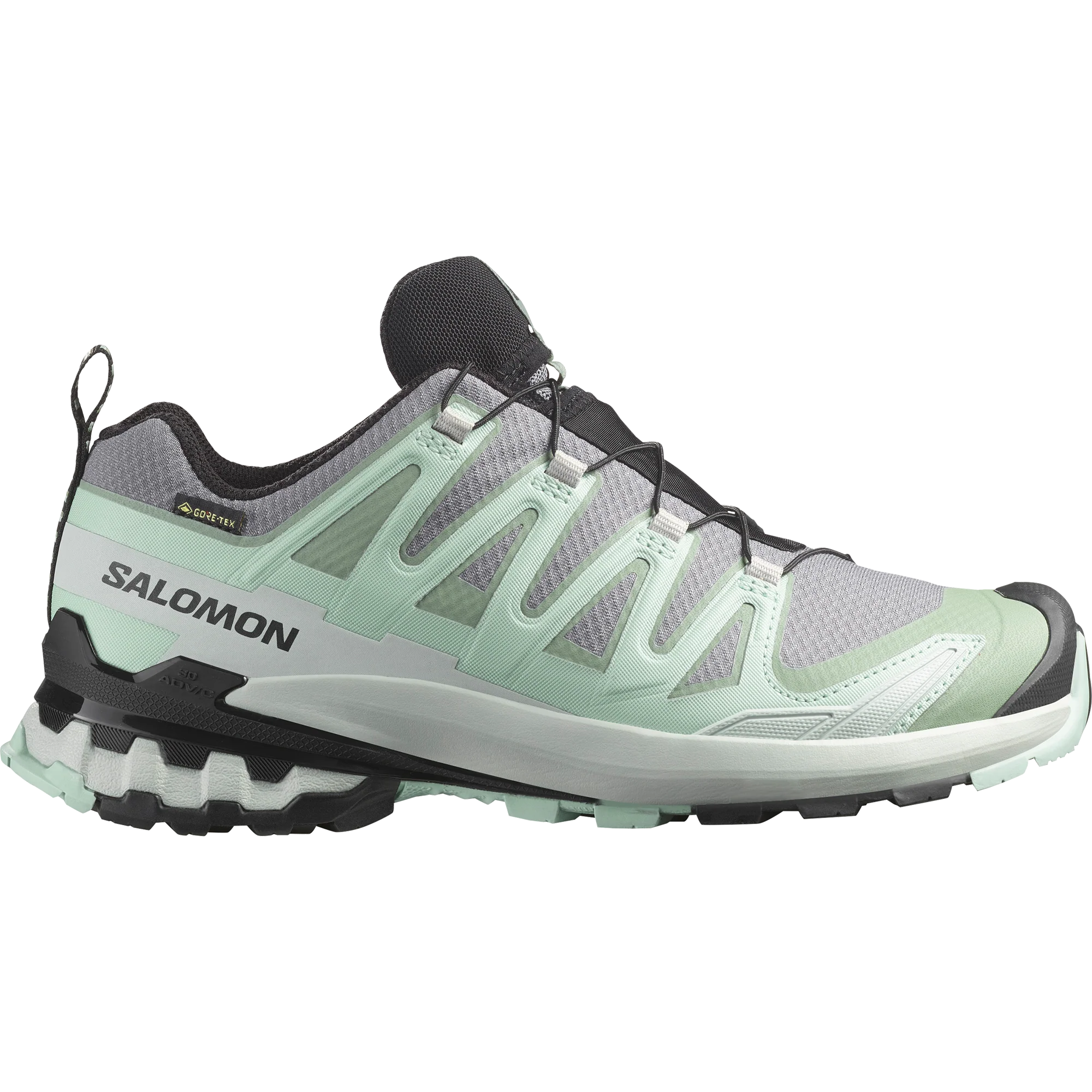 XA PRO 3D V9 GORE-TEX