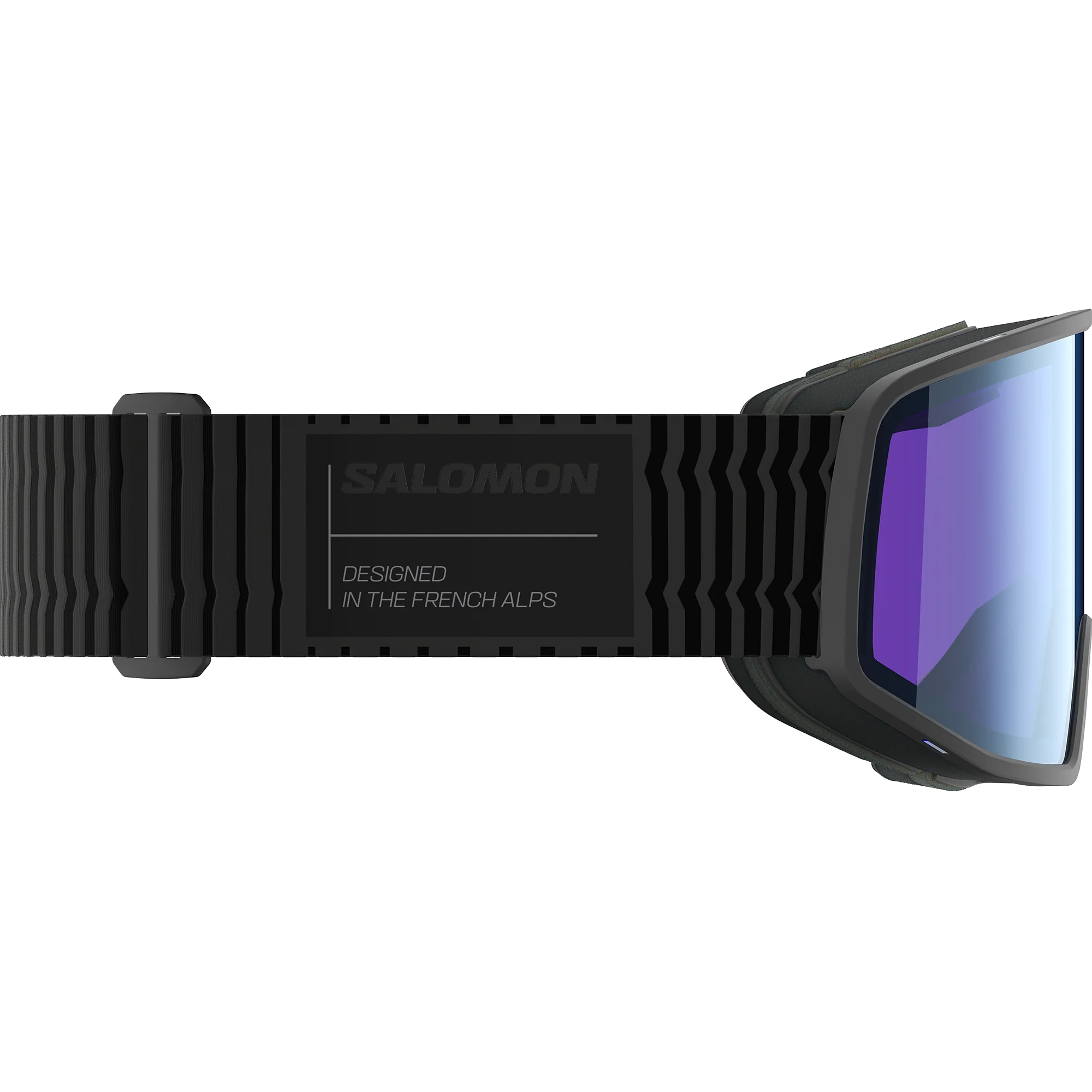 SENTRY PRO SIGMA PHOTOCHROMIC