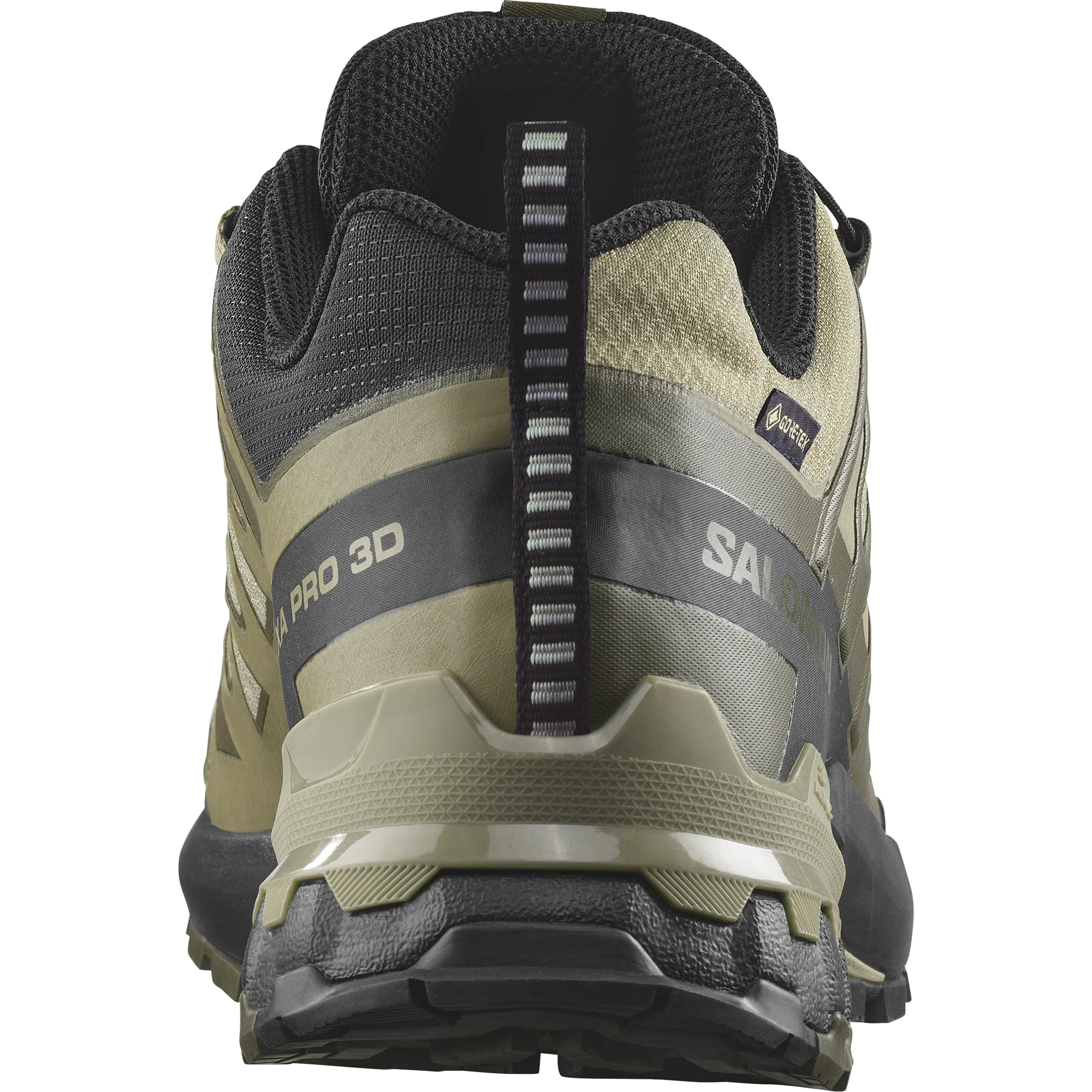 XA PRO 3D V9 GORE-TEX