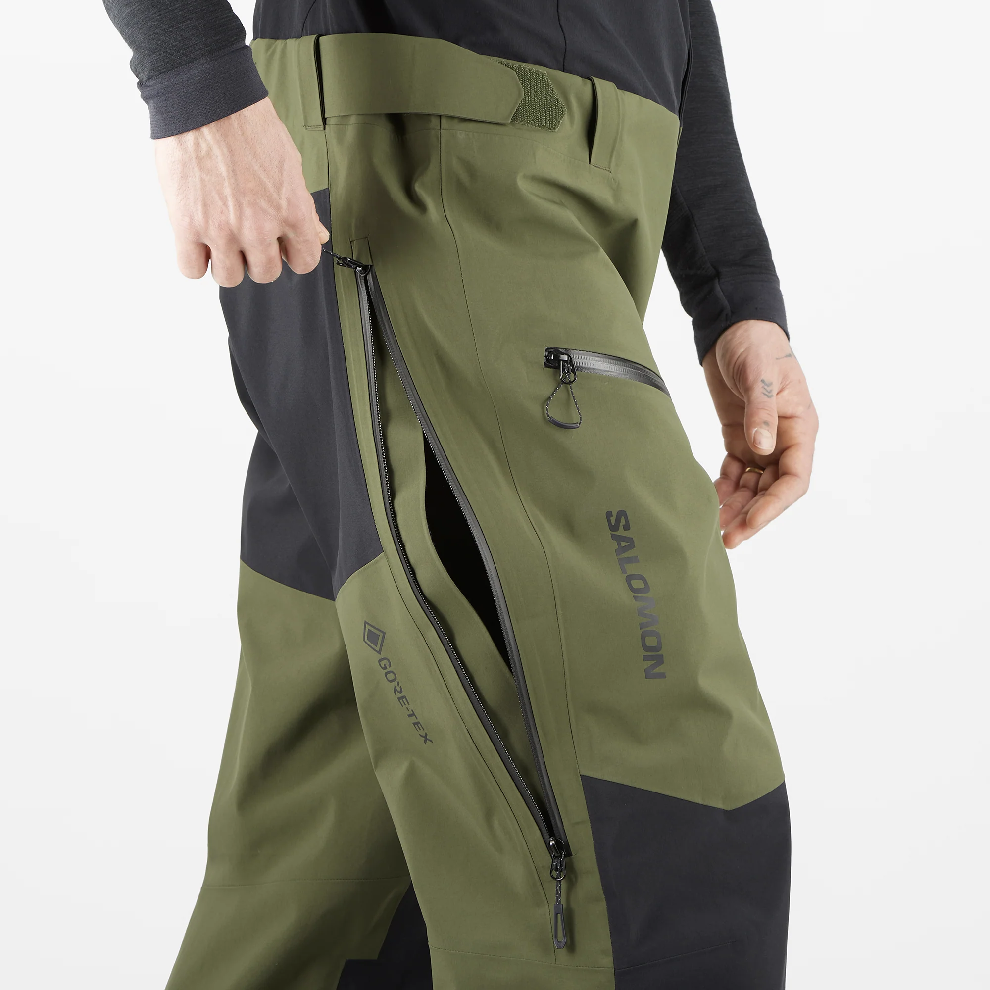 MOON PATROL GORE-TEX