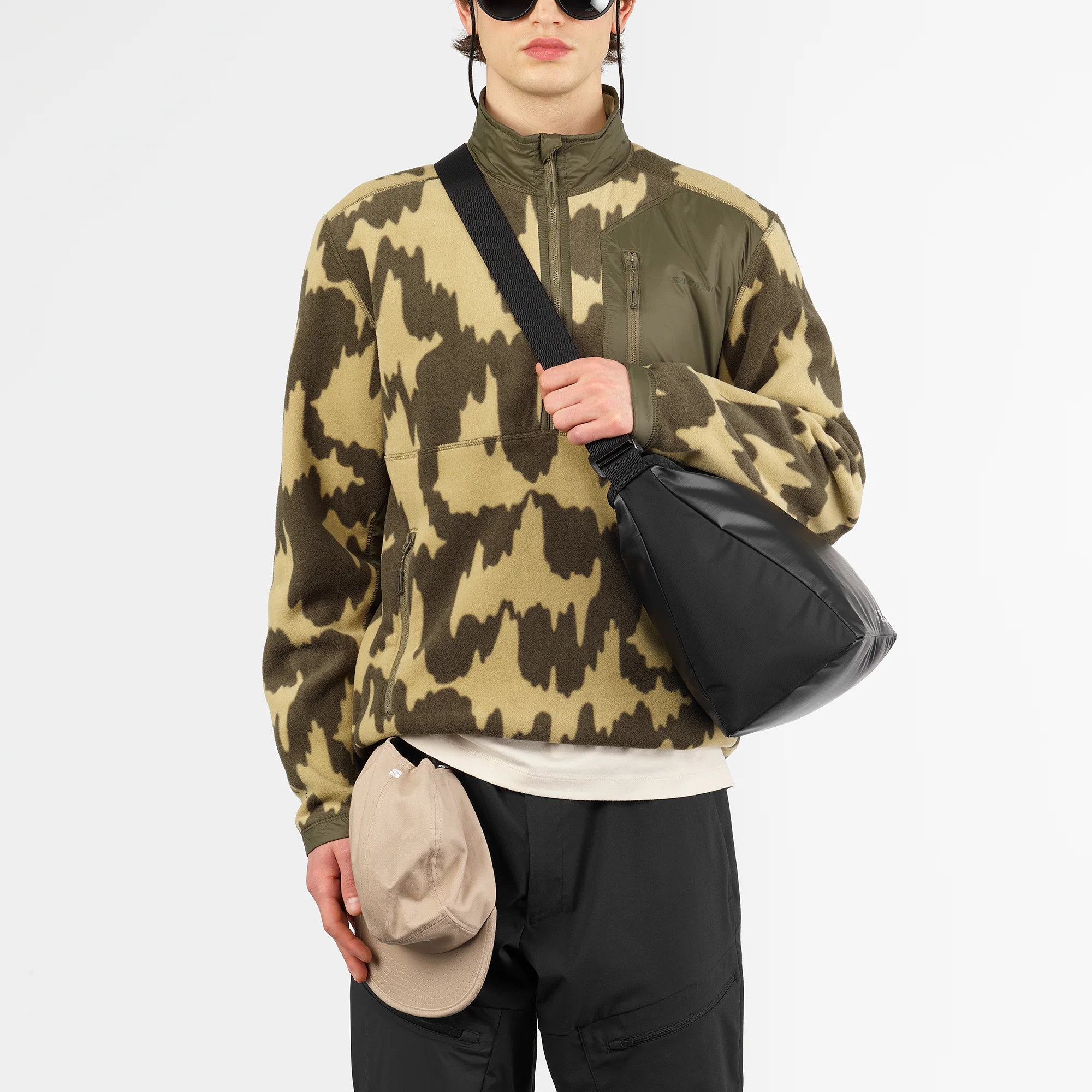 EXTENDED TOTEBAG SMALL