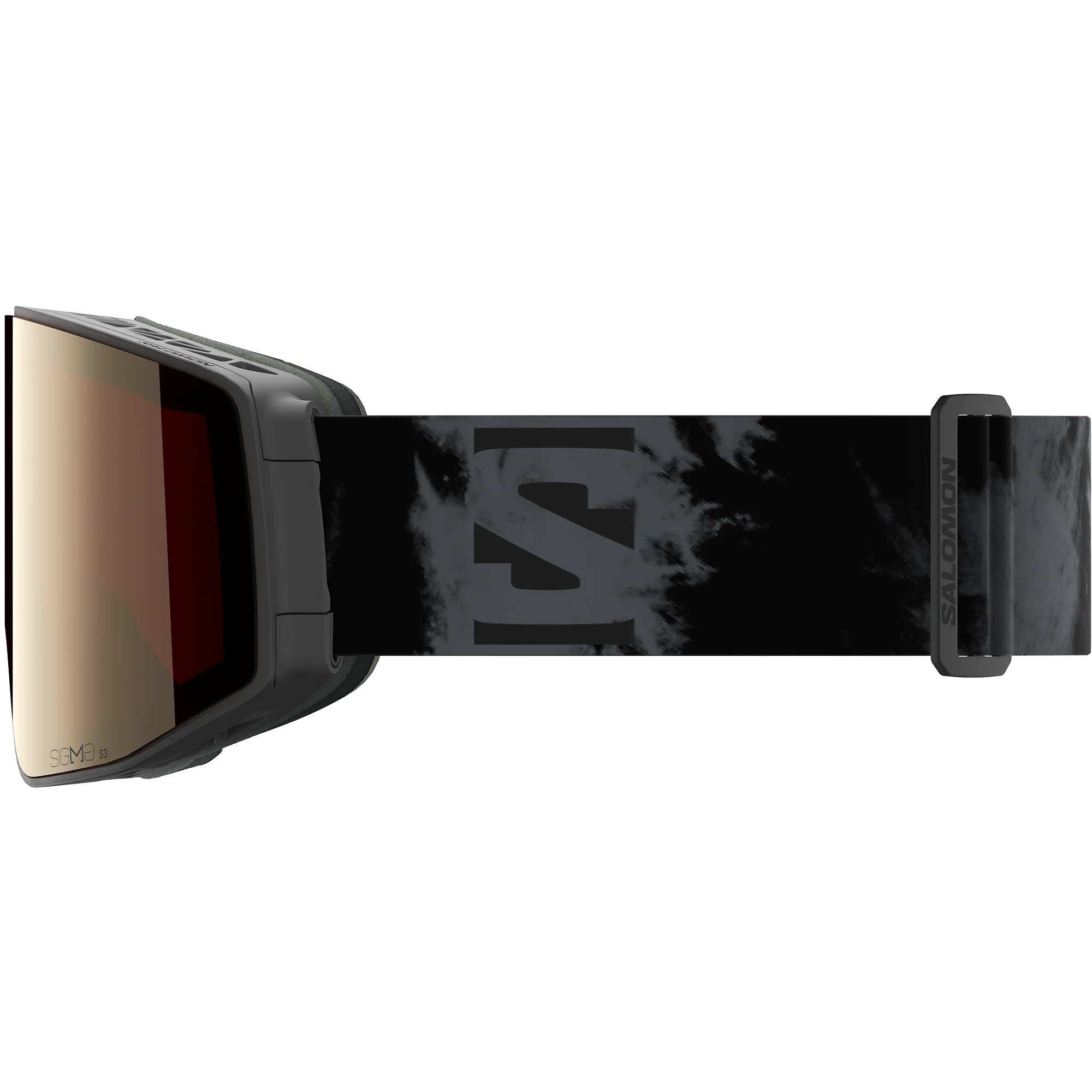 SENTRY PRIME SIGMA (and EXTRA LENS)