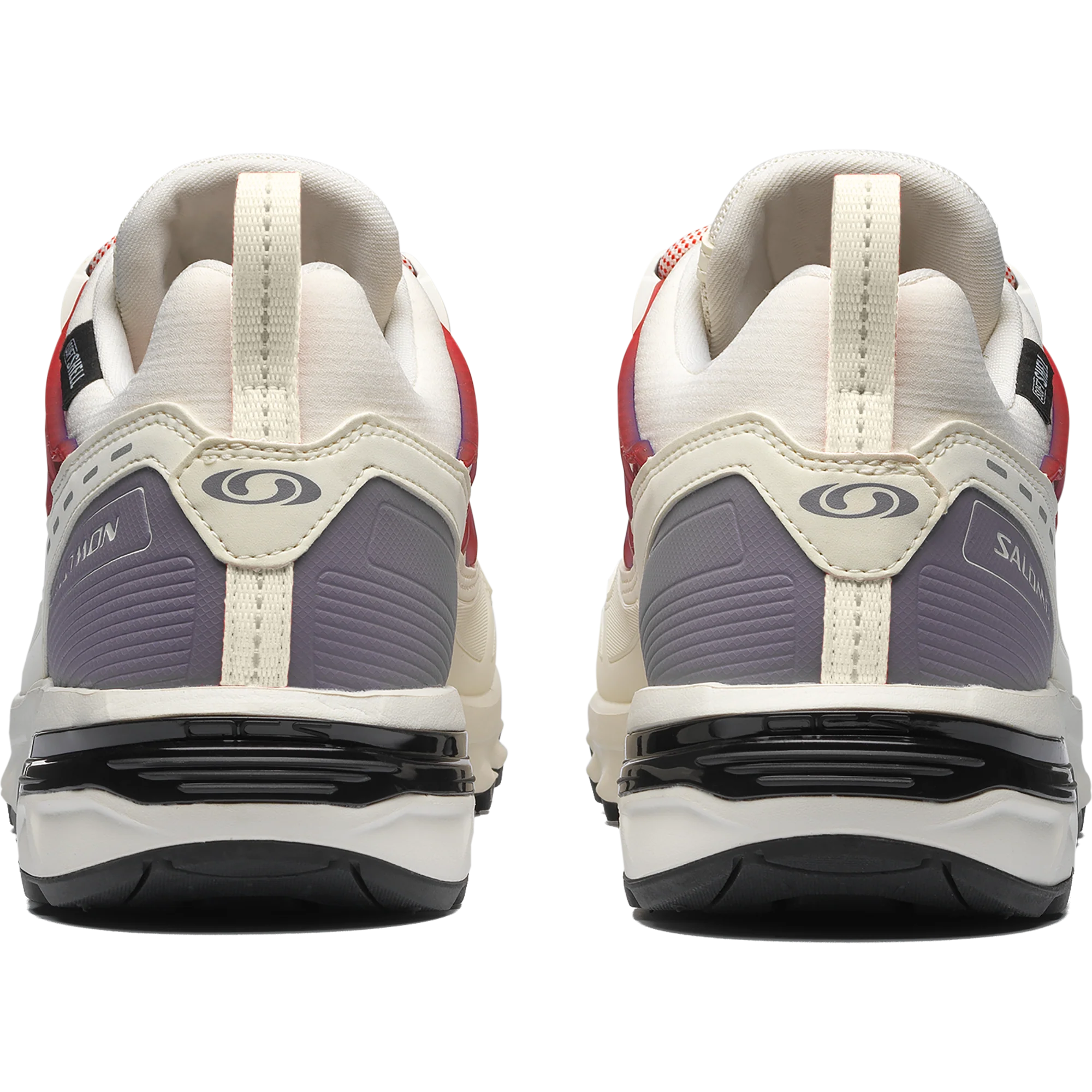 ACS + CLIMASALOMON™ WATERPROOF