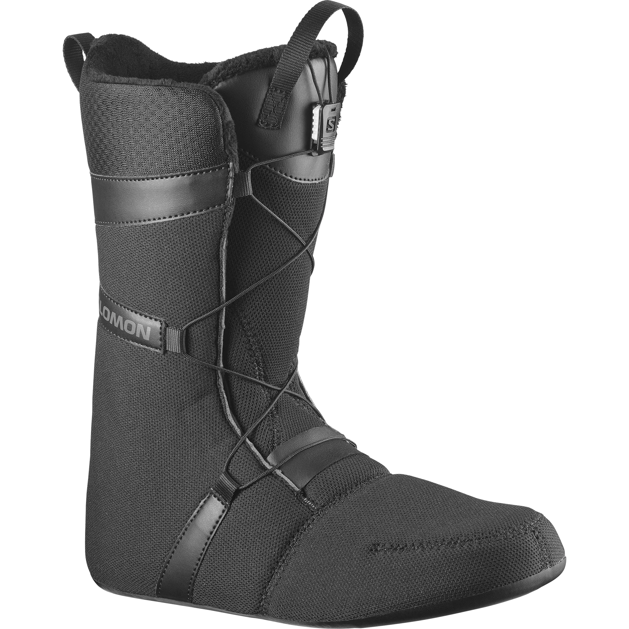 LAUNCH BOA® SJ BOA®