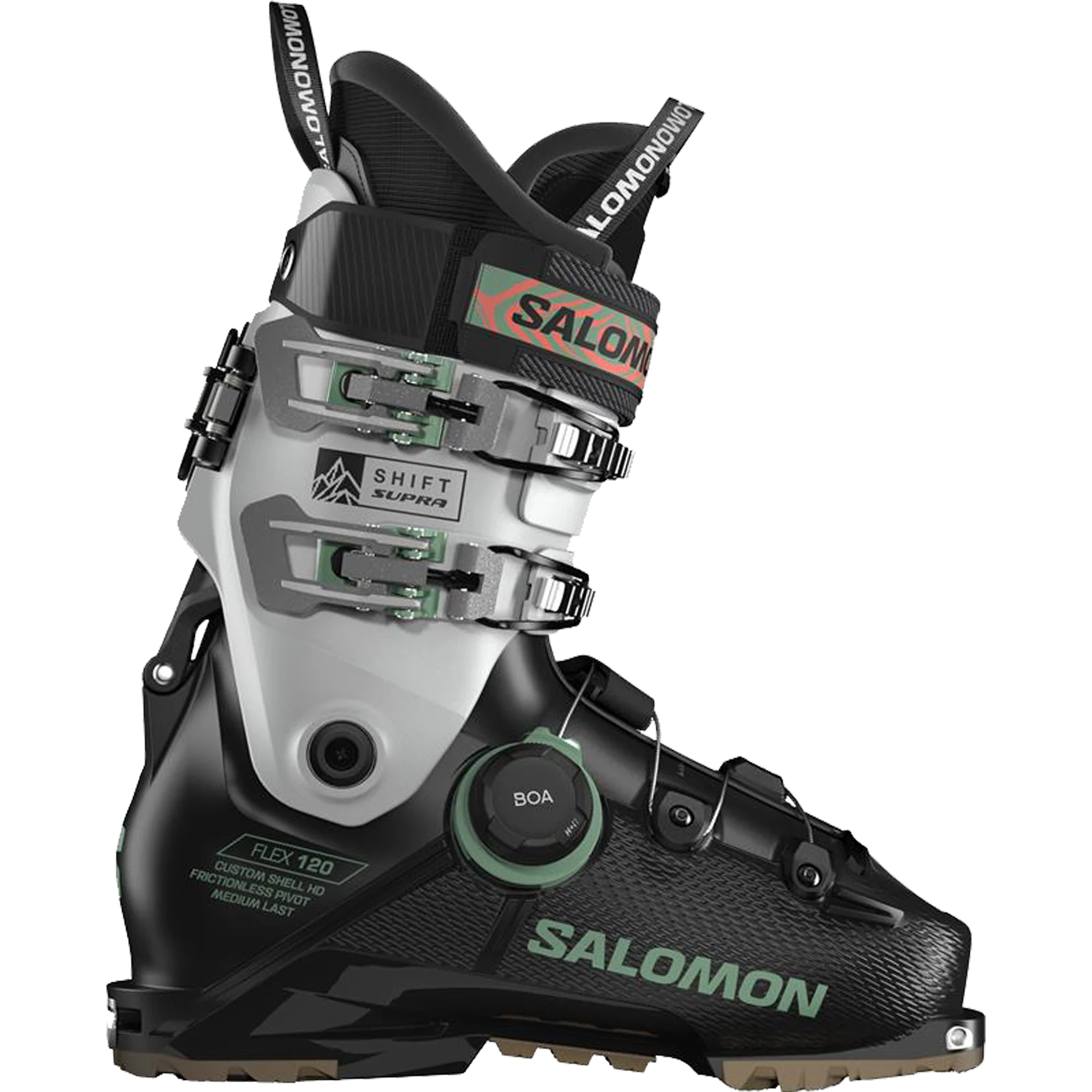 SHIFT SUPRA BOA® 120