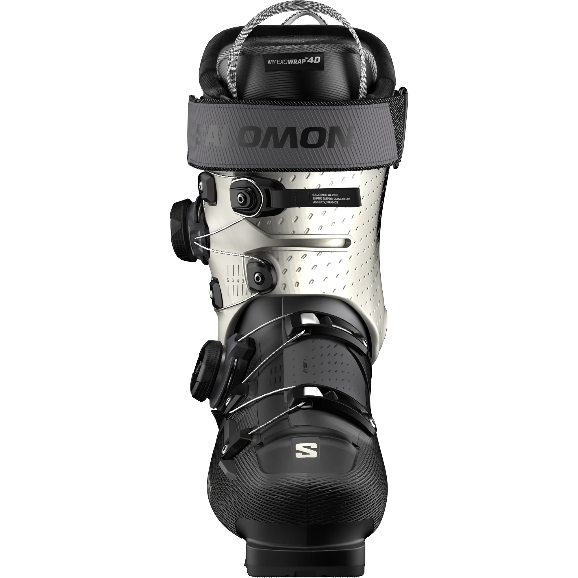 S/PRO SUPRA DUAL BOA® 105