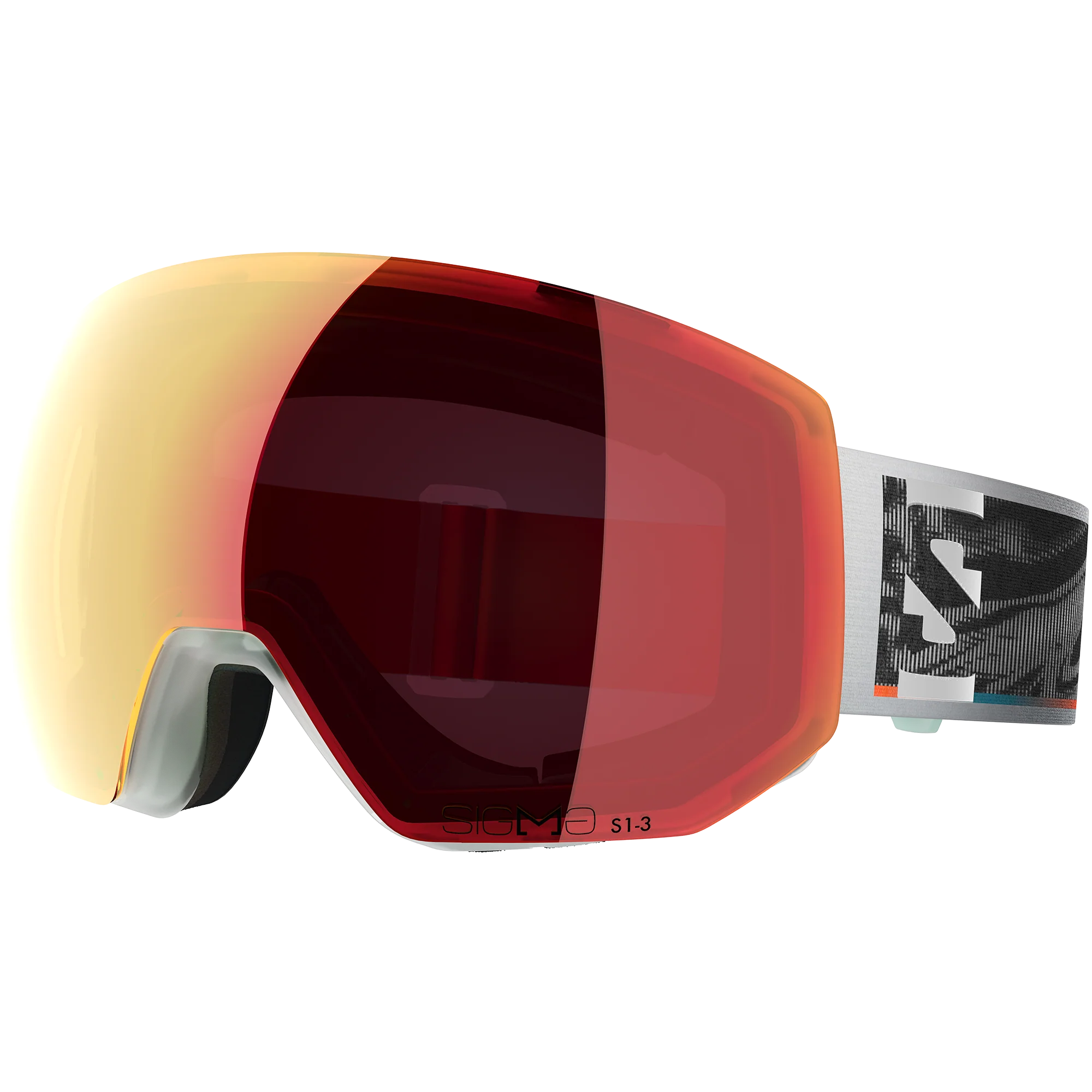 RADIUM PRO SIGMA PHOTOCHROMIC