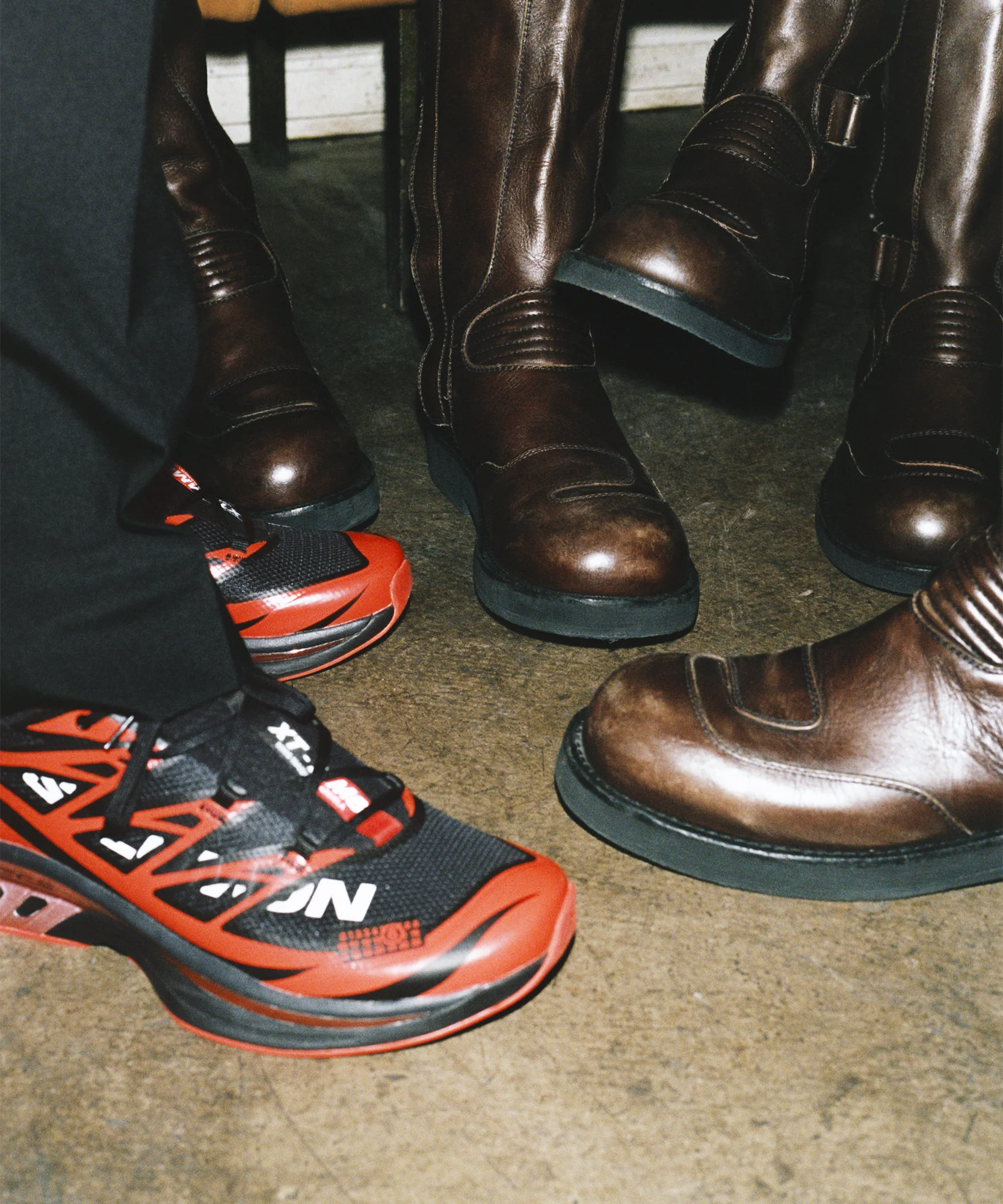 XT-MM6 MAISON MARGIELA