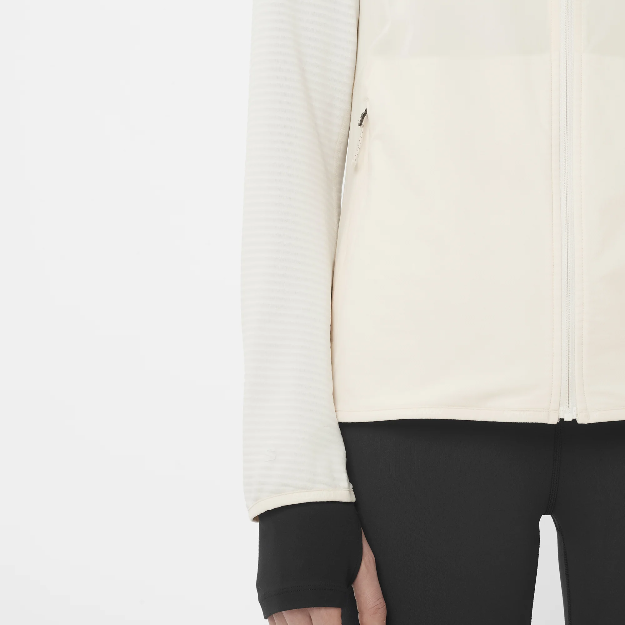 ESSENTIAL LIGHTWARM HYBRID