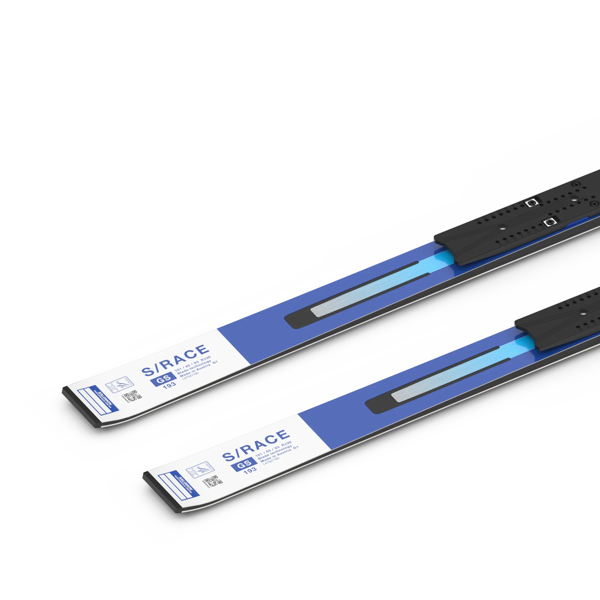 NI S/RACE FIS GS 188 30m