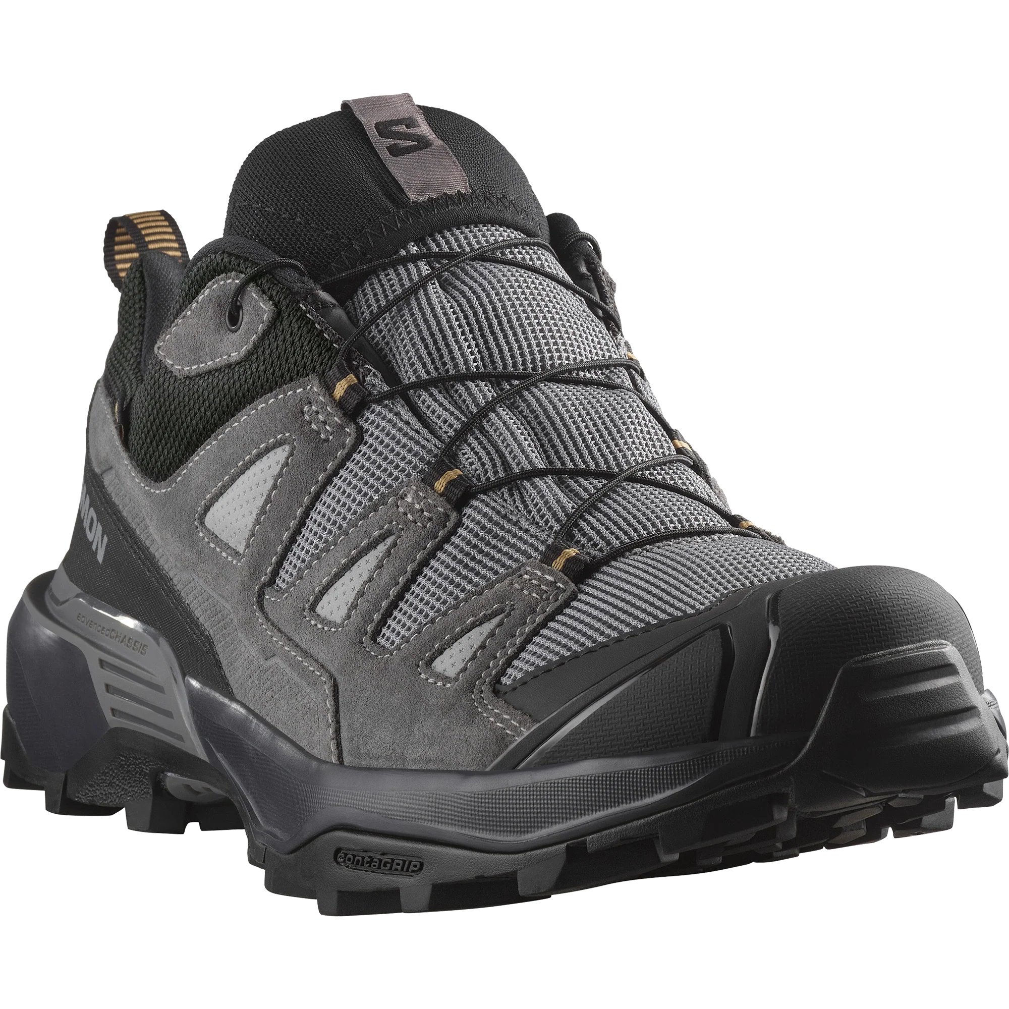 X ULTRA 360 LEATHER GORE-TEX