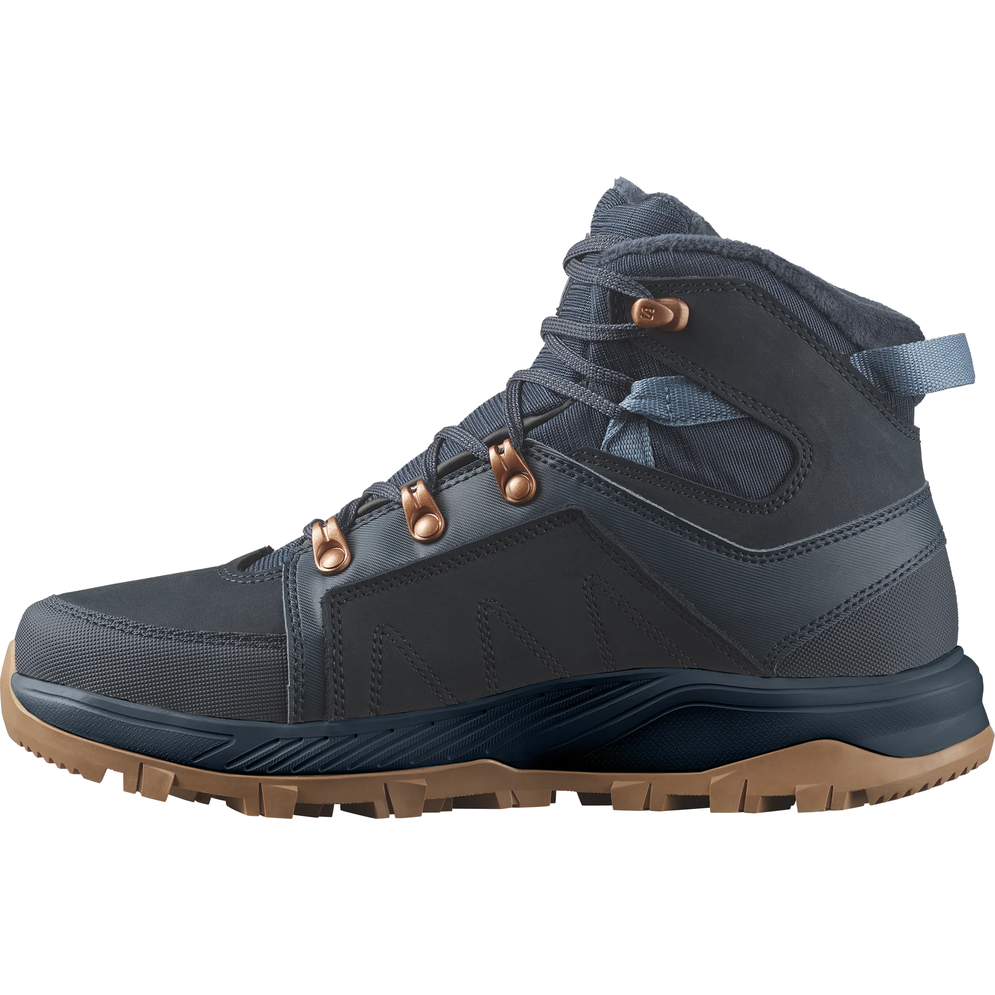 OUTCHILL THINSULATE CLIMASALOMON