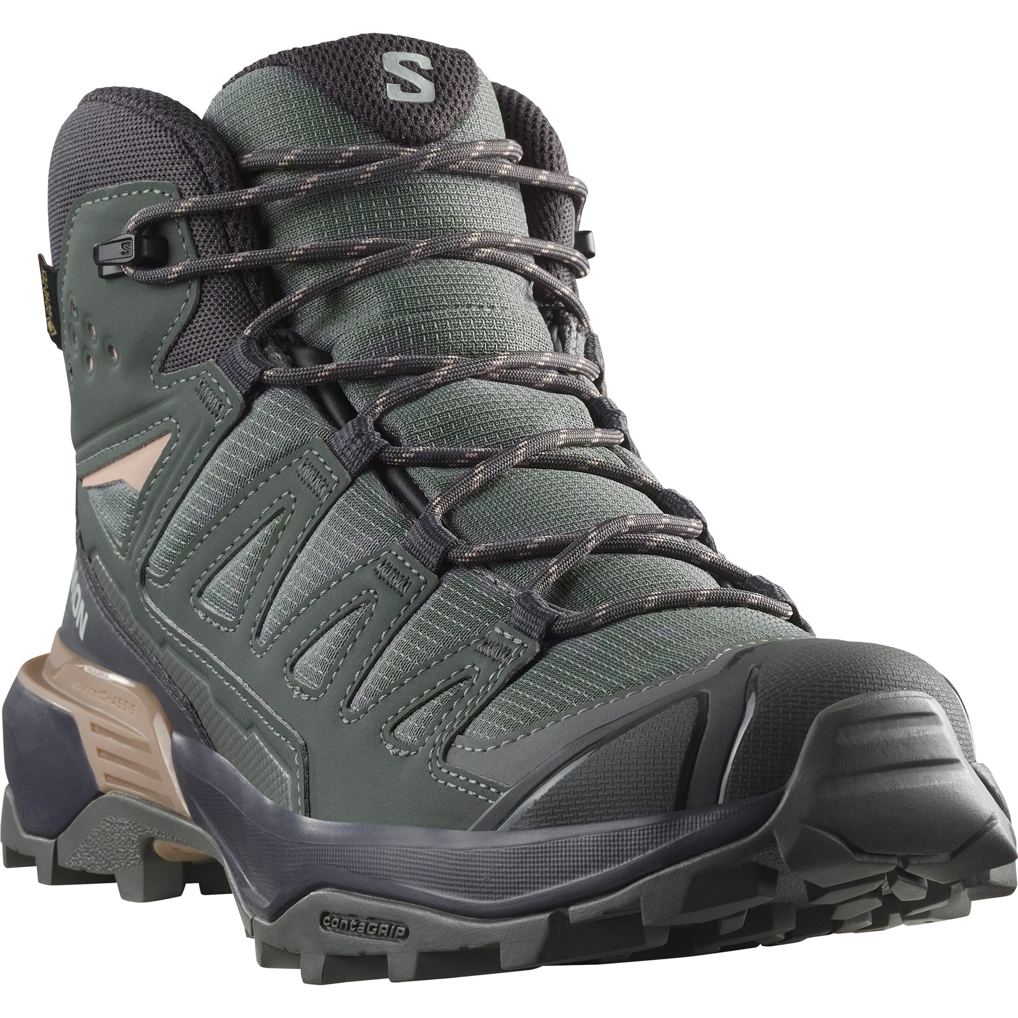 X ULTRA 360 MID GORE-TEX