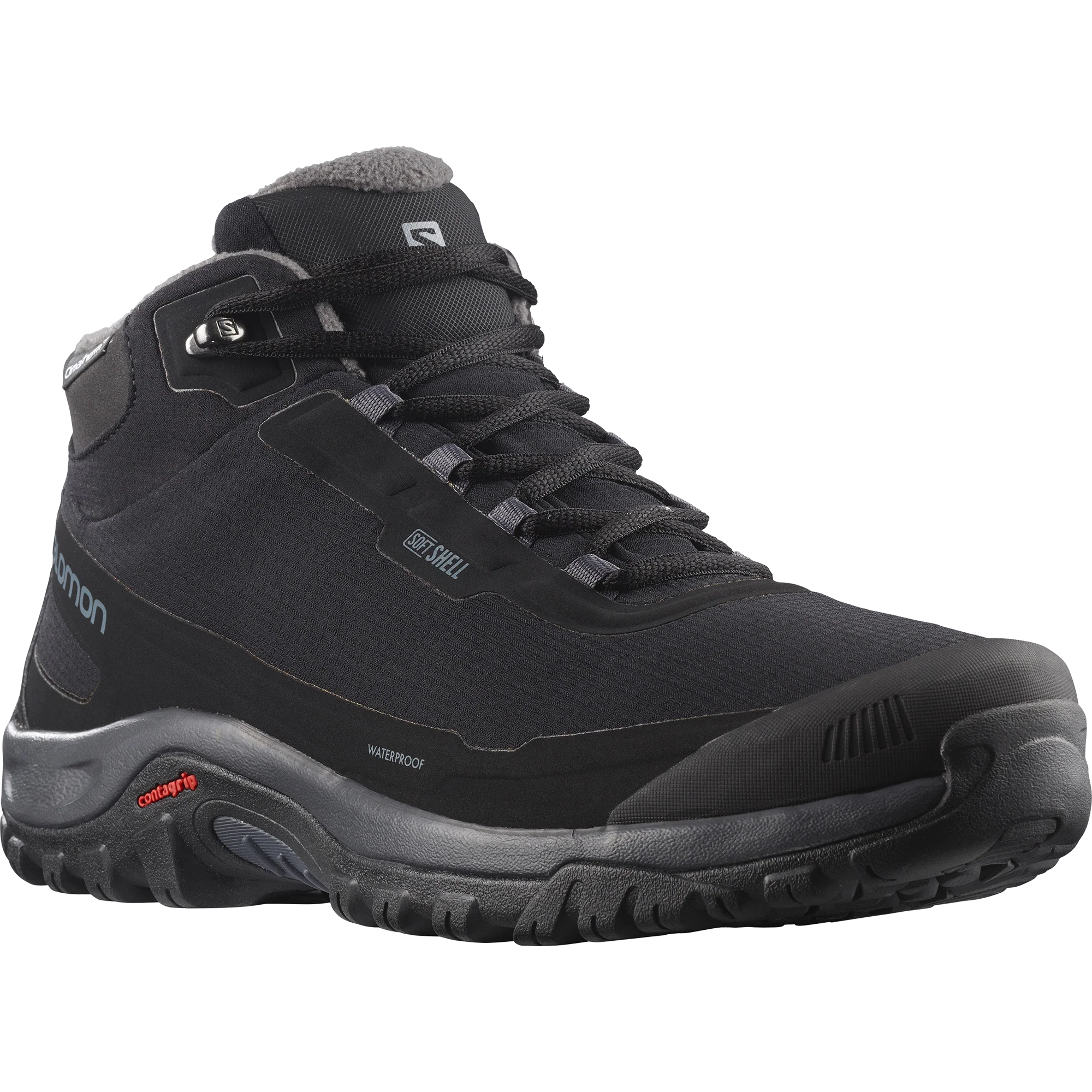 SHELTER CLIMASALOMON™ WATERPROOF