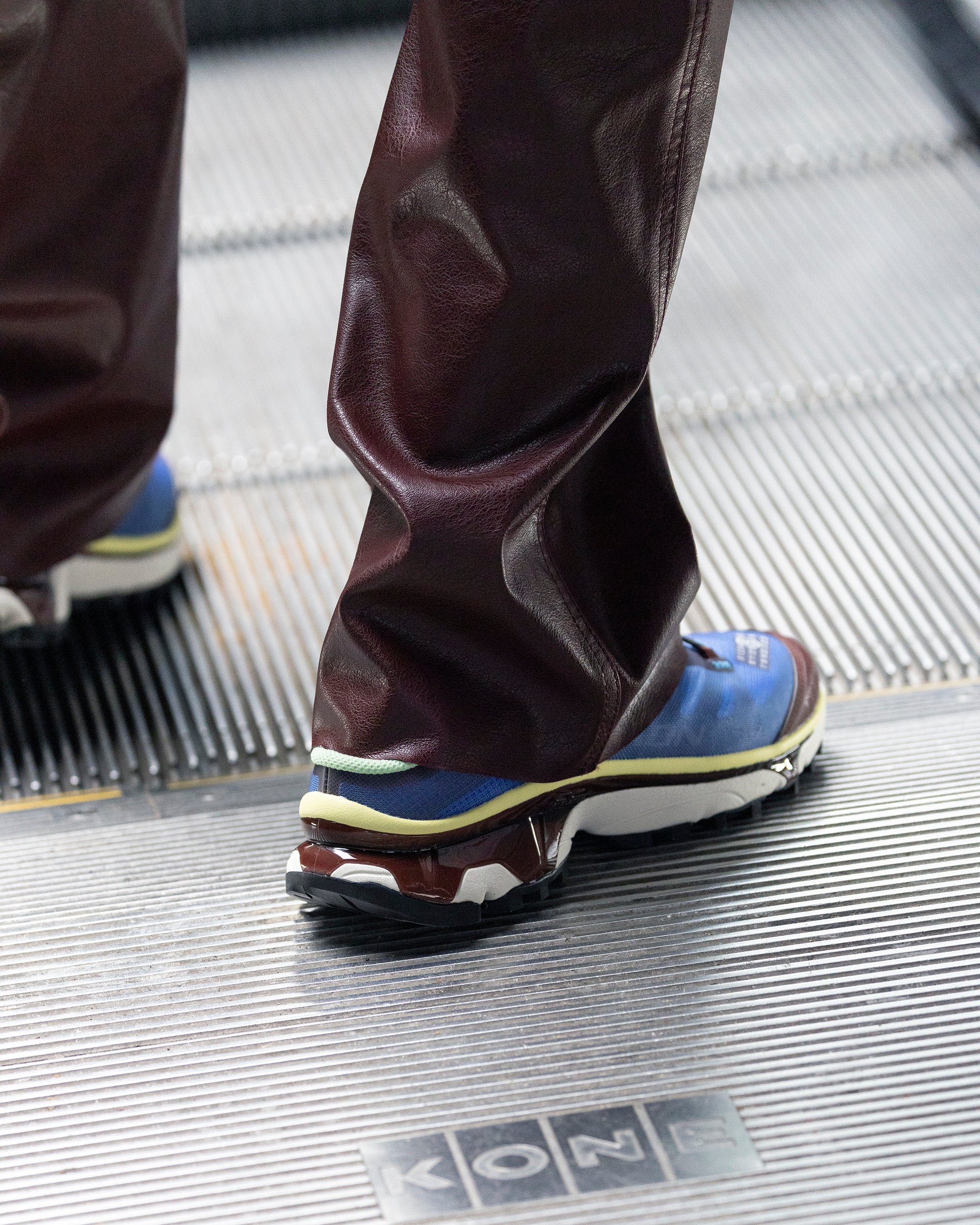 XT-4 MULE 2 MM6 MAISON MARGIELA