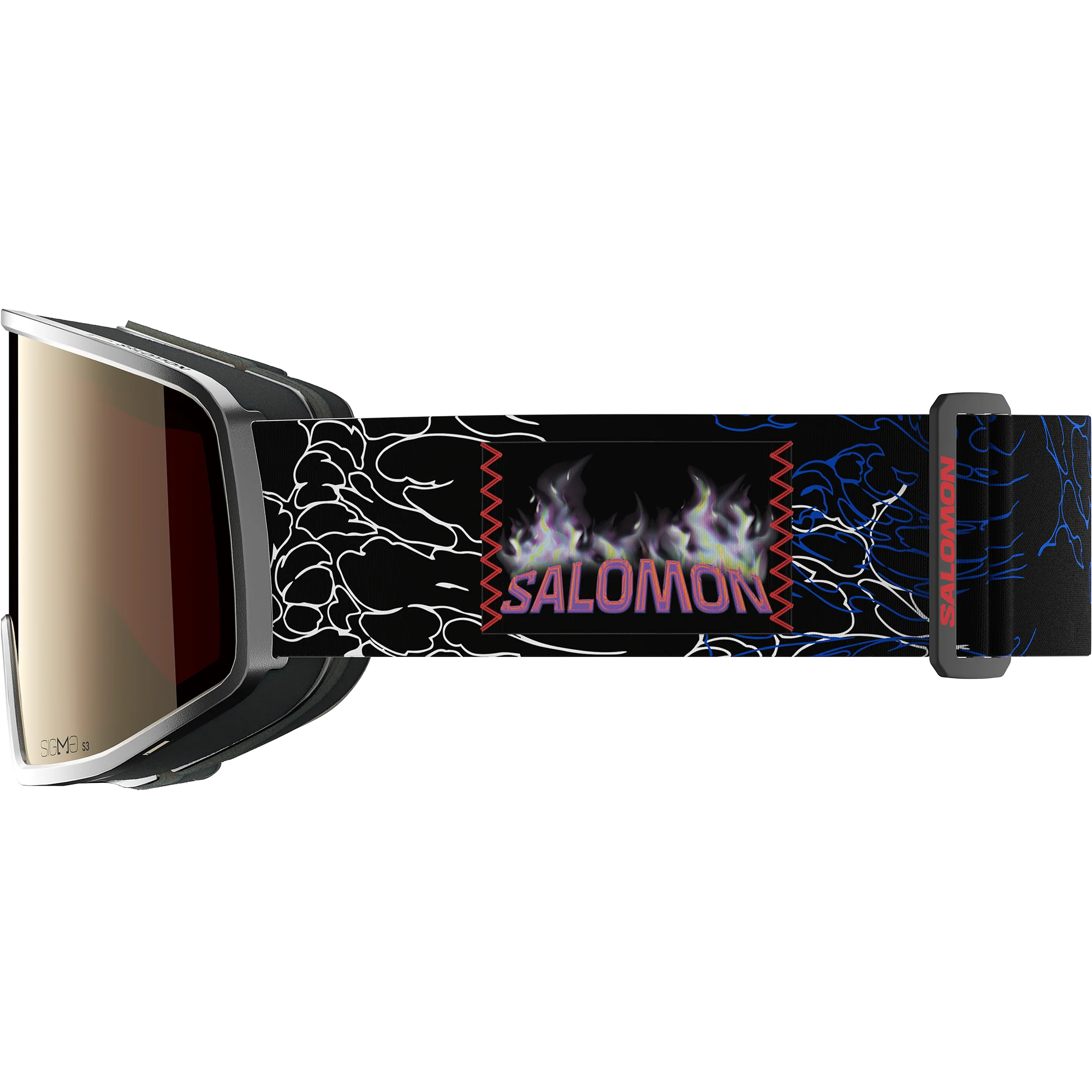 SENTRY PRO SIGMA (and EXTRA LENS)