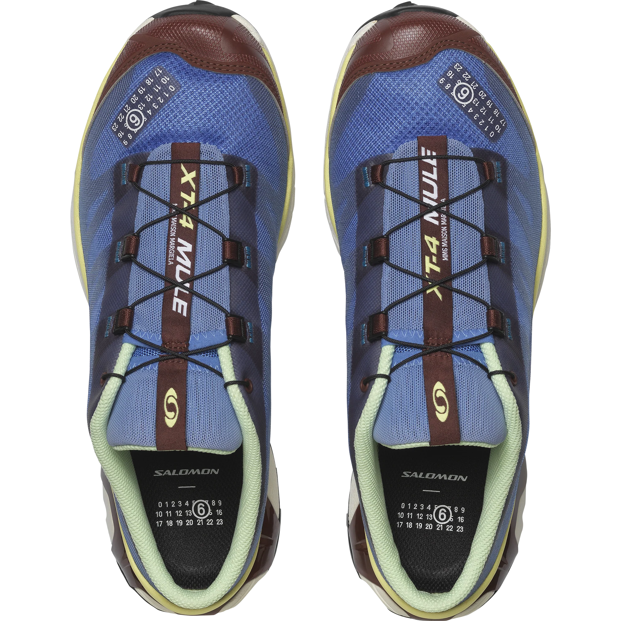 XT-4 MULE 2 MM6 MAISON MARGIELA