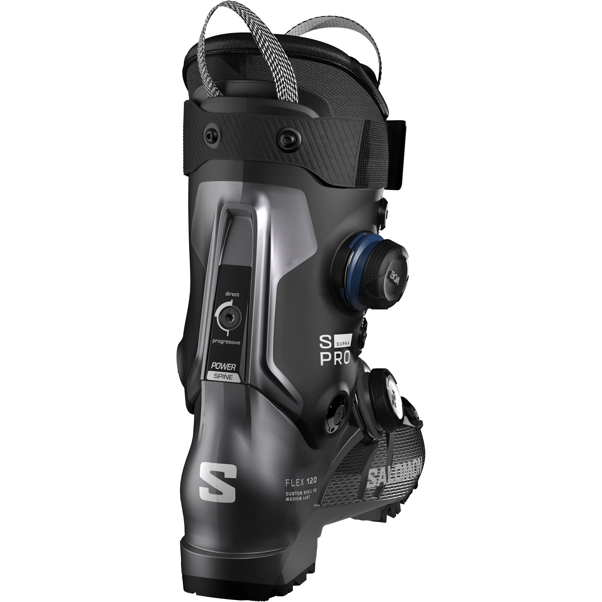 S/PRO SUPRA DUAL BOA® 120