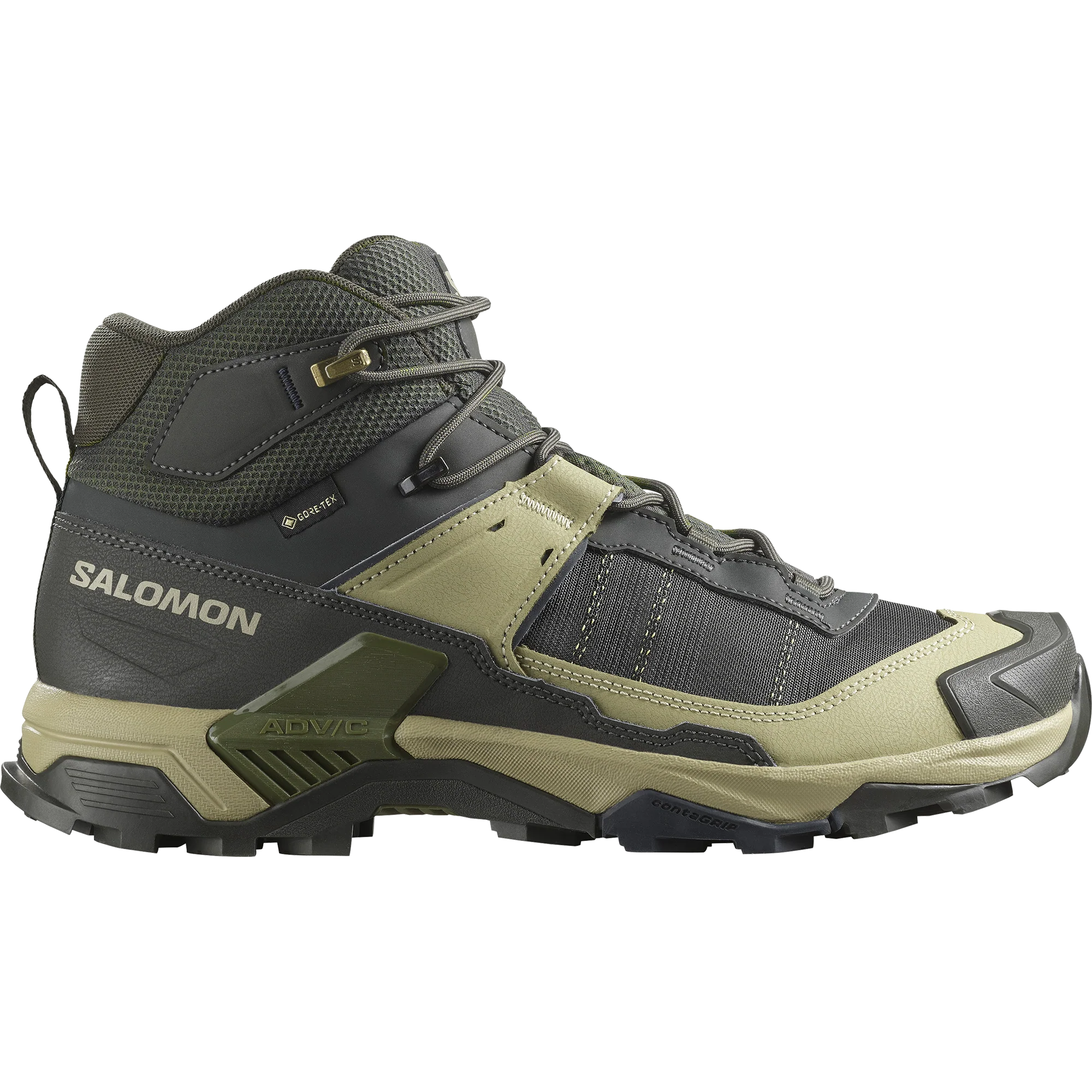 X ULTRA 5 MID GORE-TEX