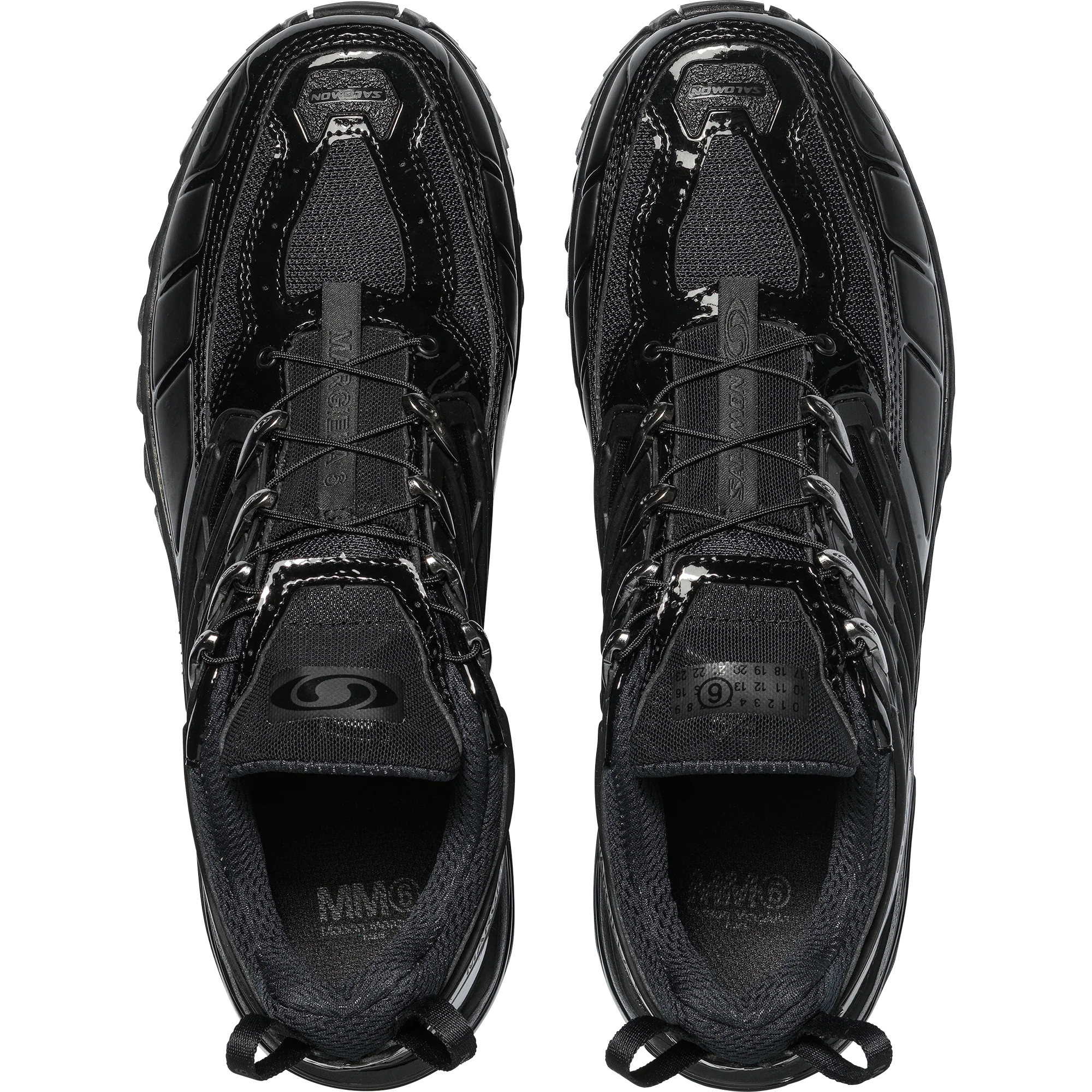 ACS PRO MM6 MAISON MARGIELA