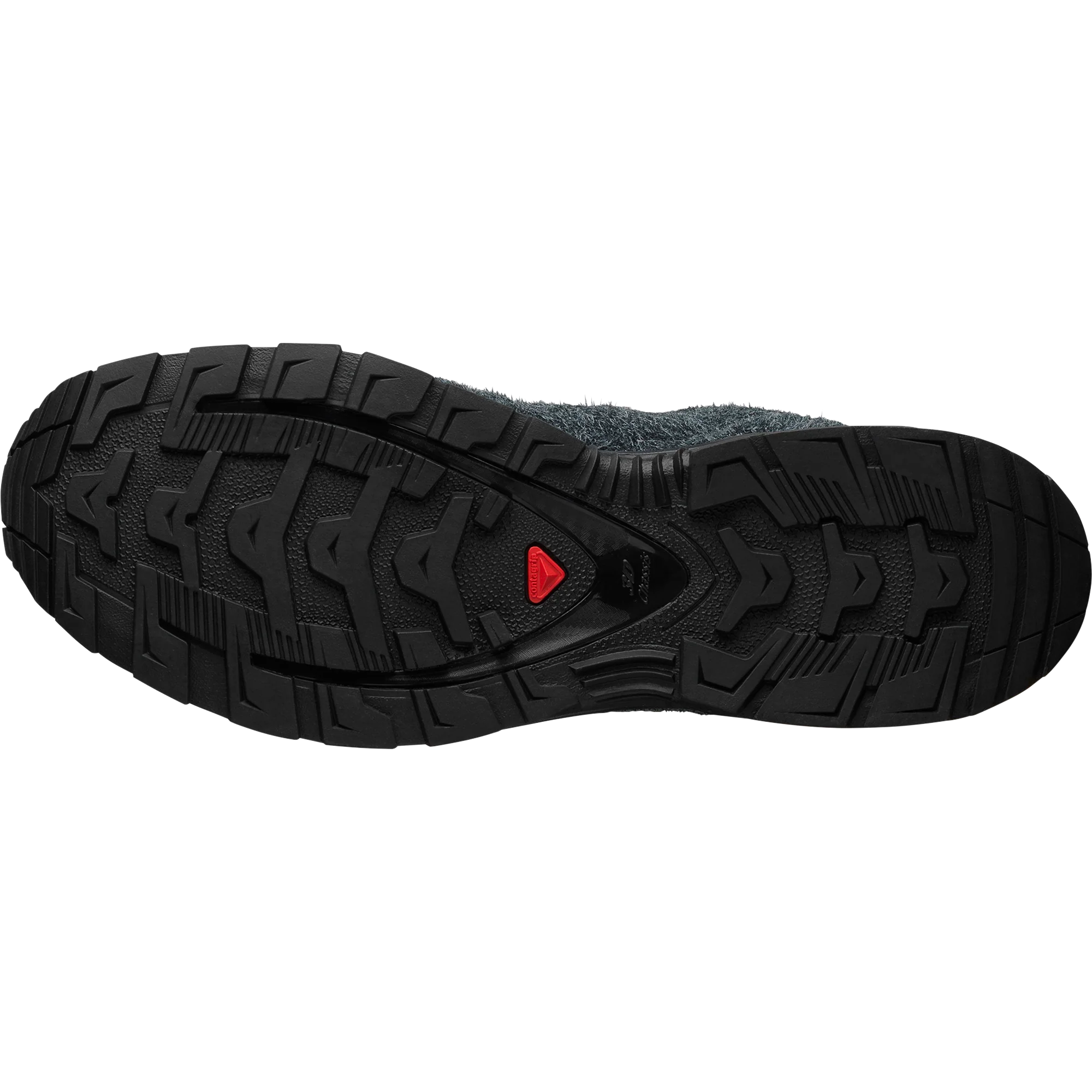 XA JUNGLE THE BROKEN ARM