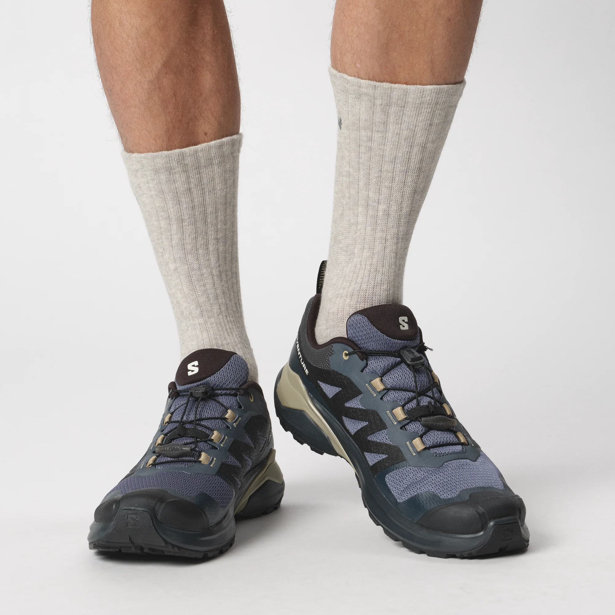 X-ADVENTURE GORE-TEX