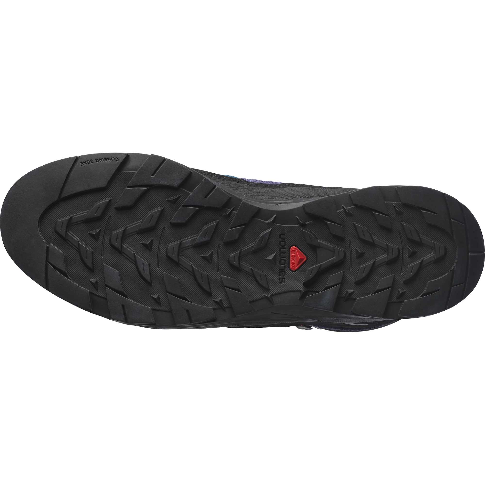 X-ALP MID LEATHER GORE-TEX