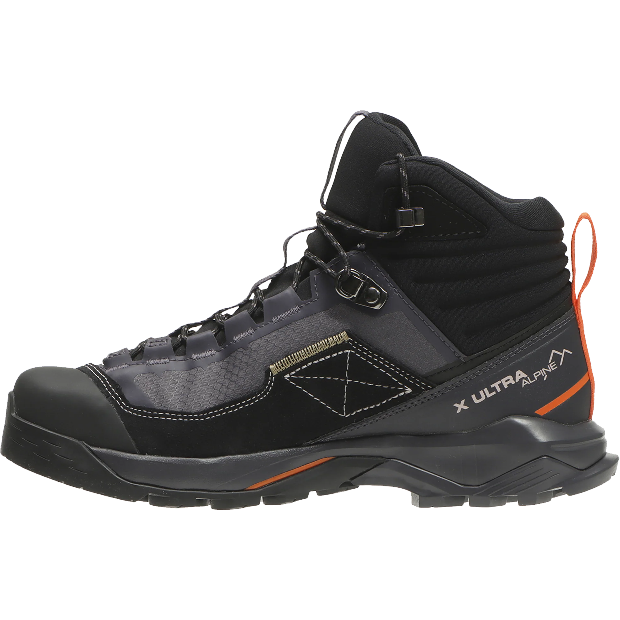 X ULTRA ALPINE MID GORE-TEX