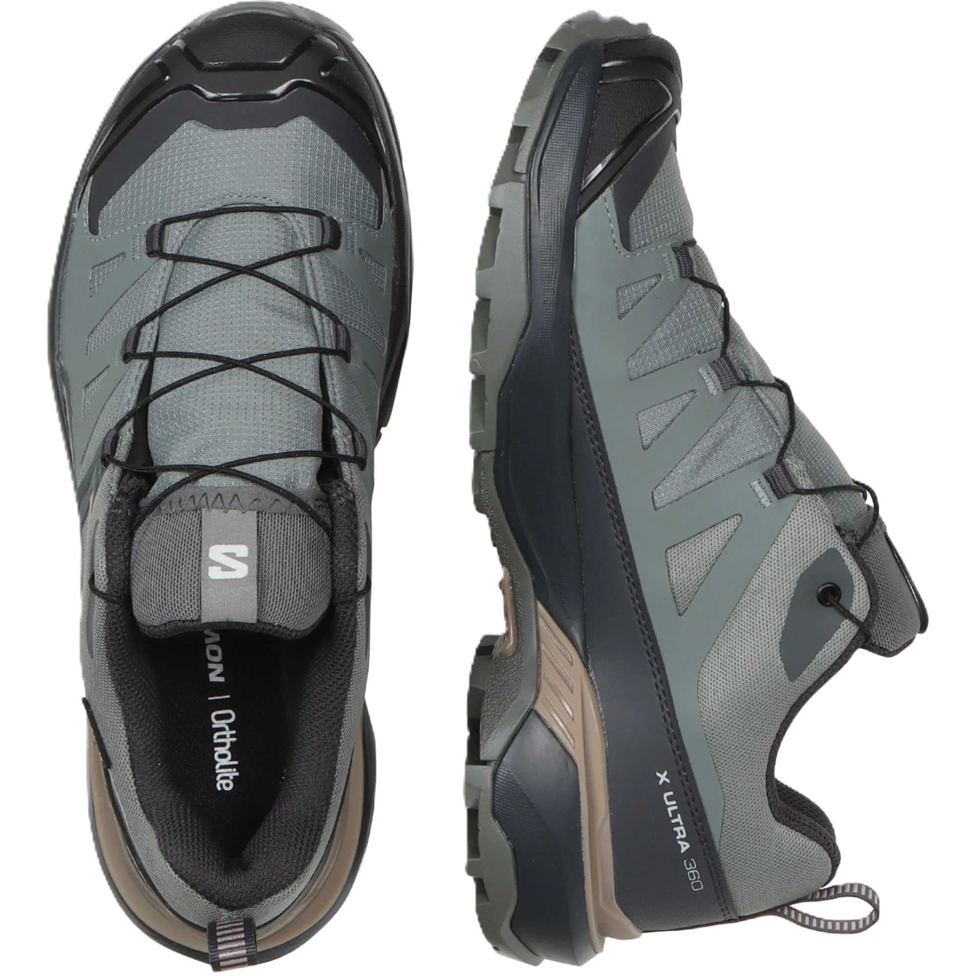 X ULTRA 360 GORE-TEX