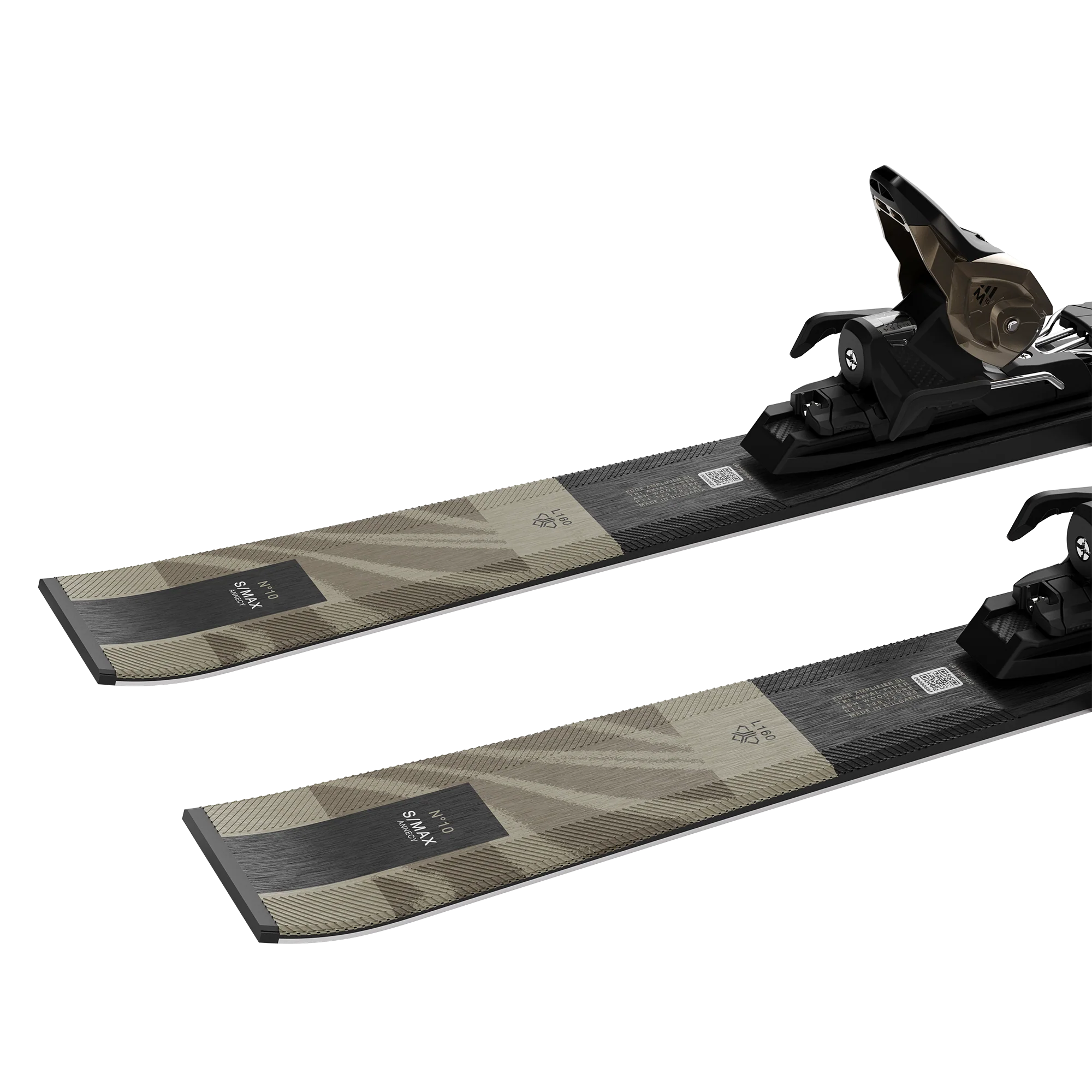 S/MAX N°10 (and M10)