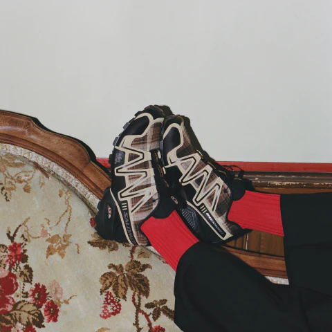 SPEEDCROSS 3 HOLIDAY