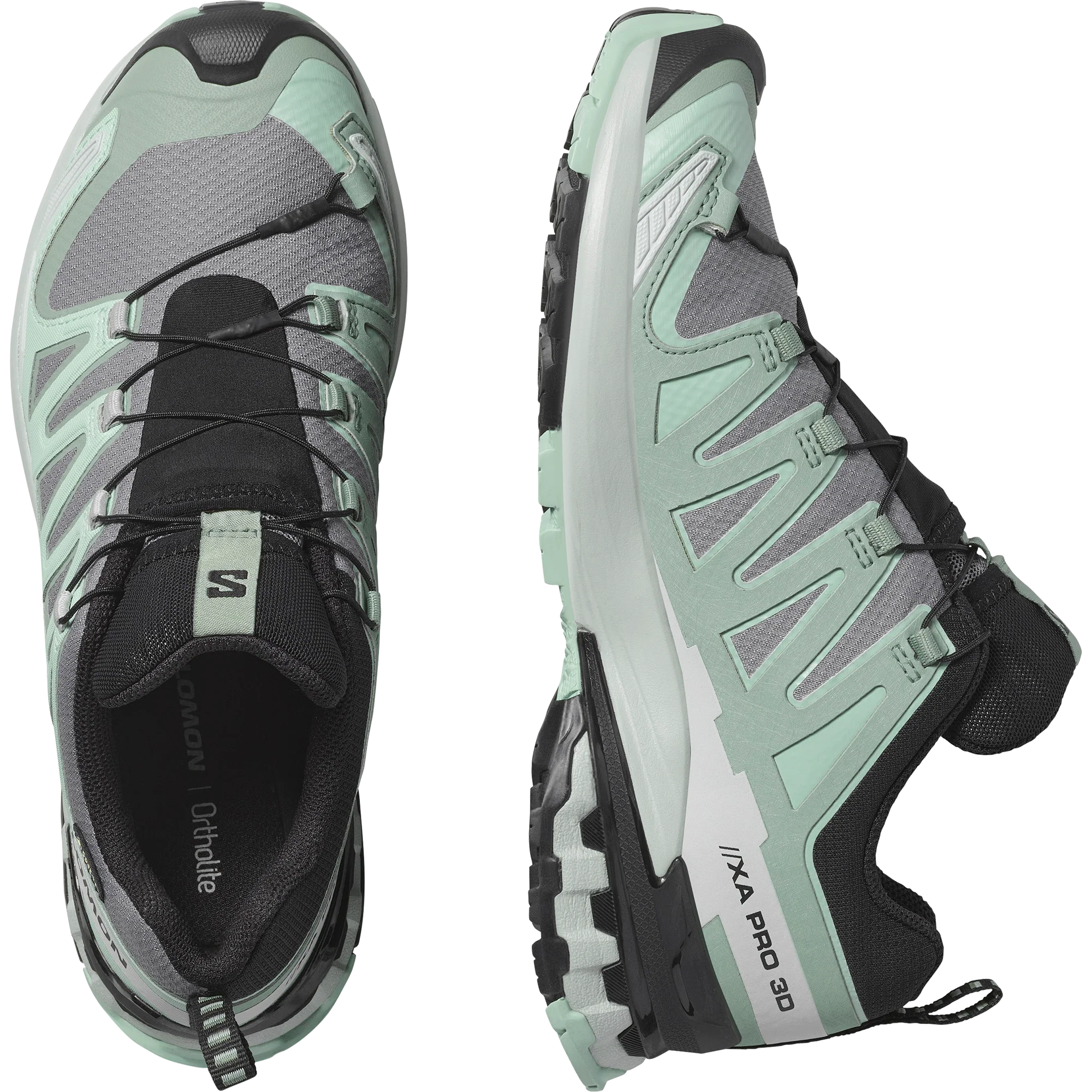 XA PRO 3D V9 GORE-TEX