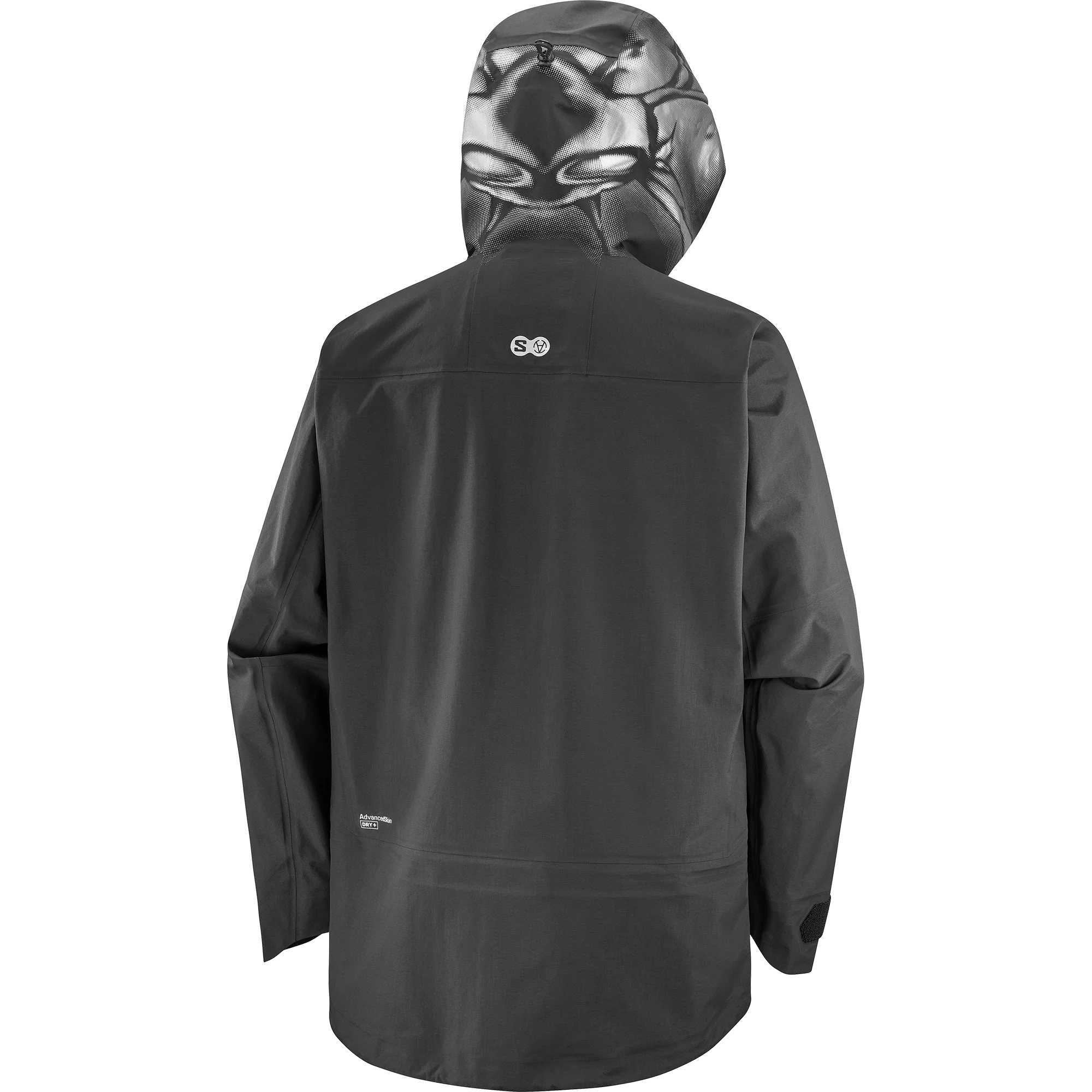 SALOMON ABSOLUTE 3L JACKET SLAM JAM