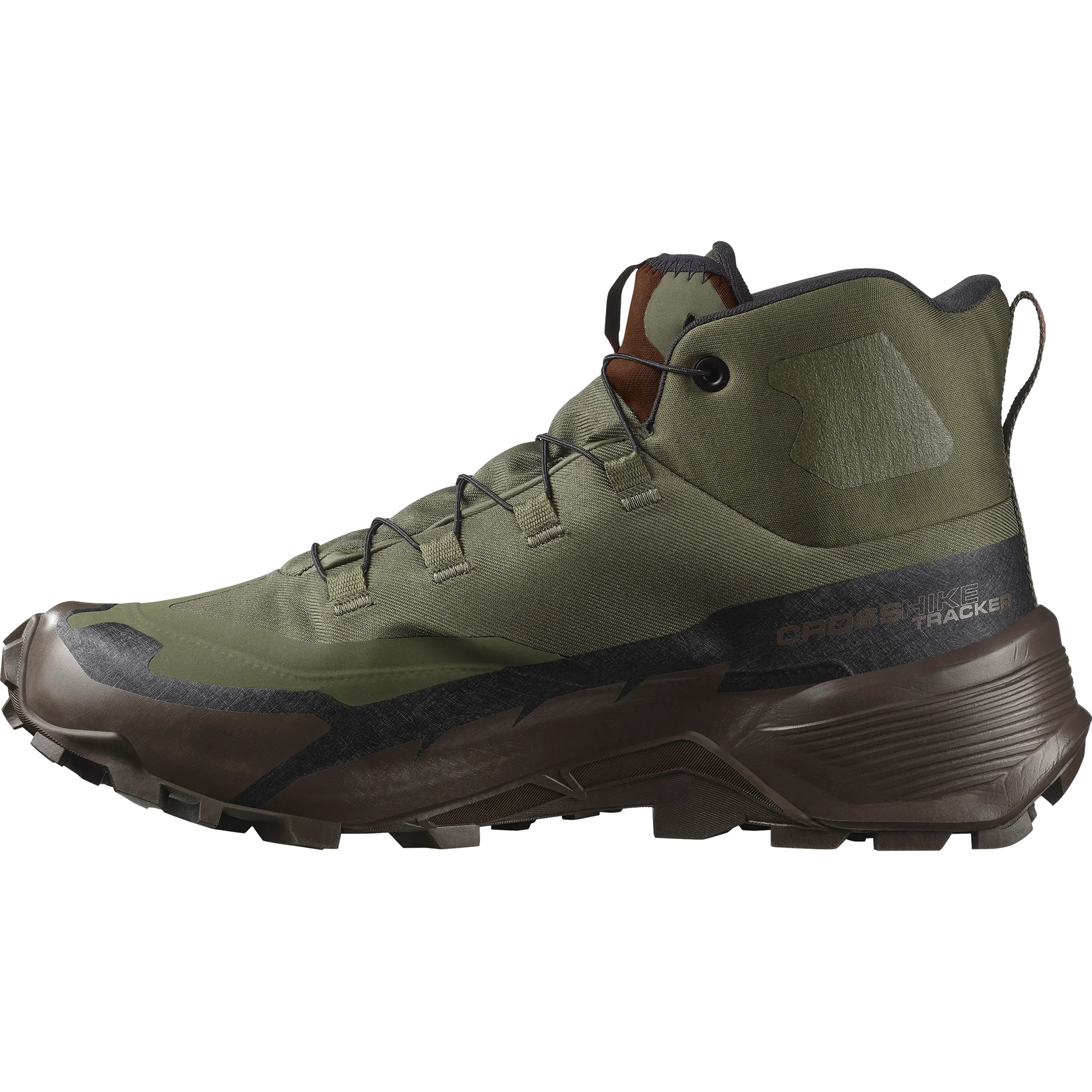CROSS HIKE TRACKER GORE-TEX