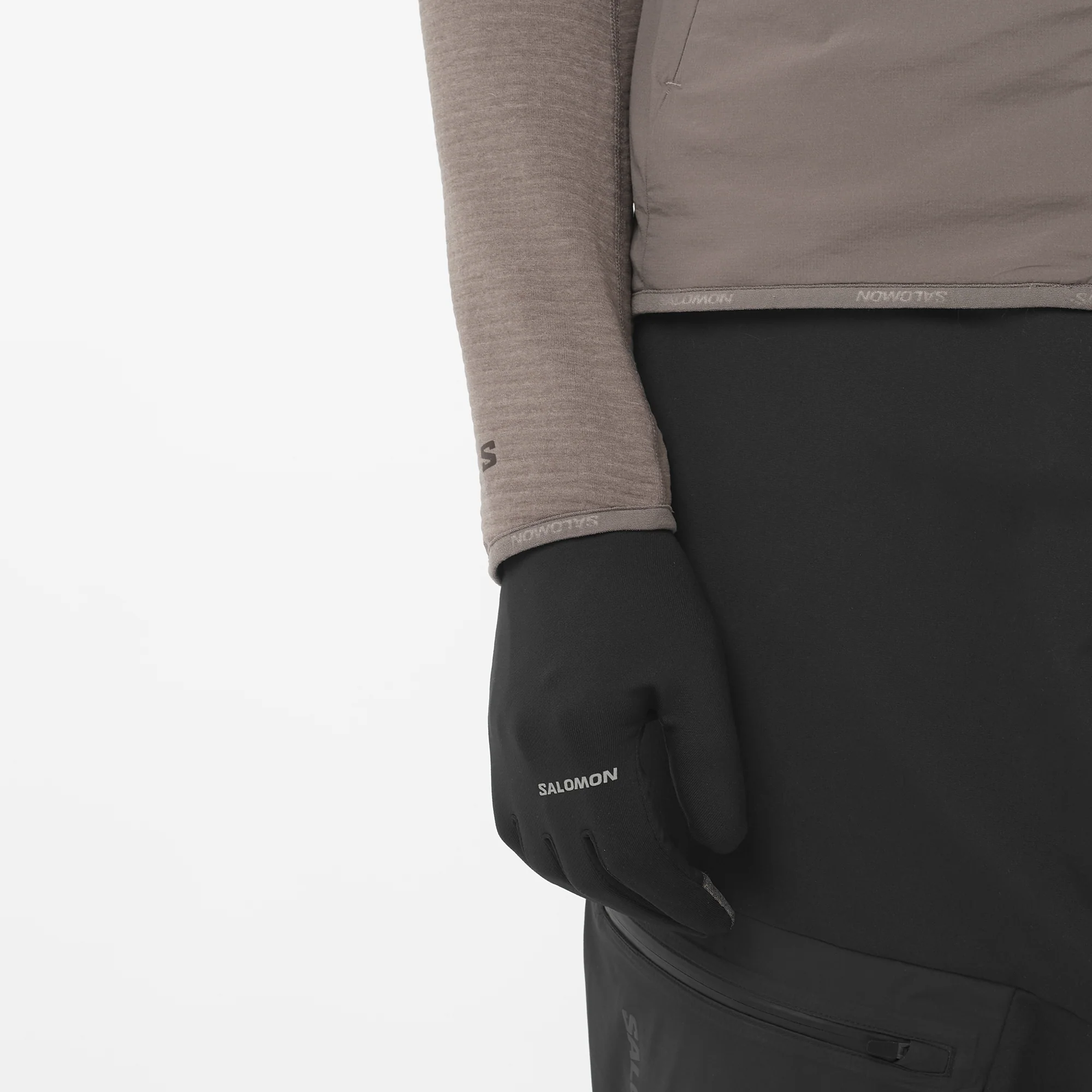 ESSENTIAL LIGHTWARM HYBRID