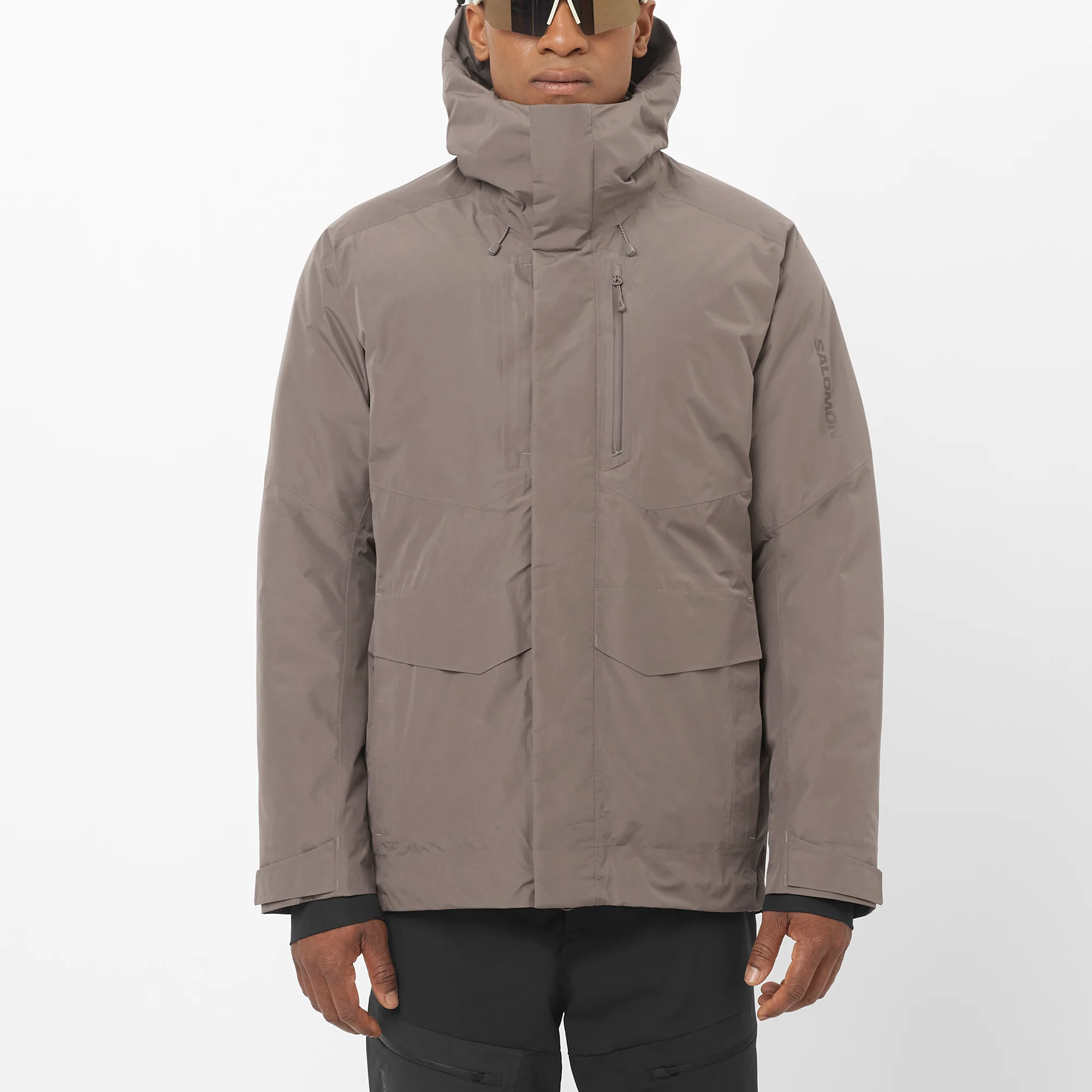 PATROLLER GORE-TEX DOWN