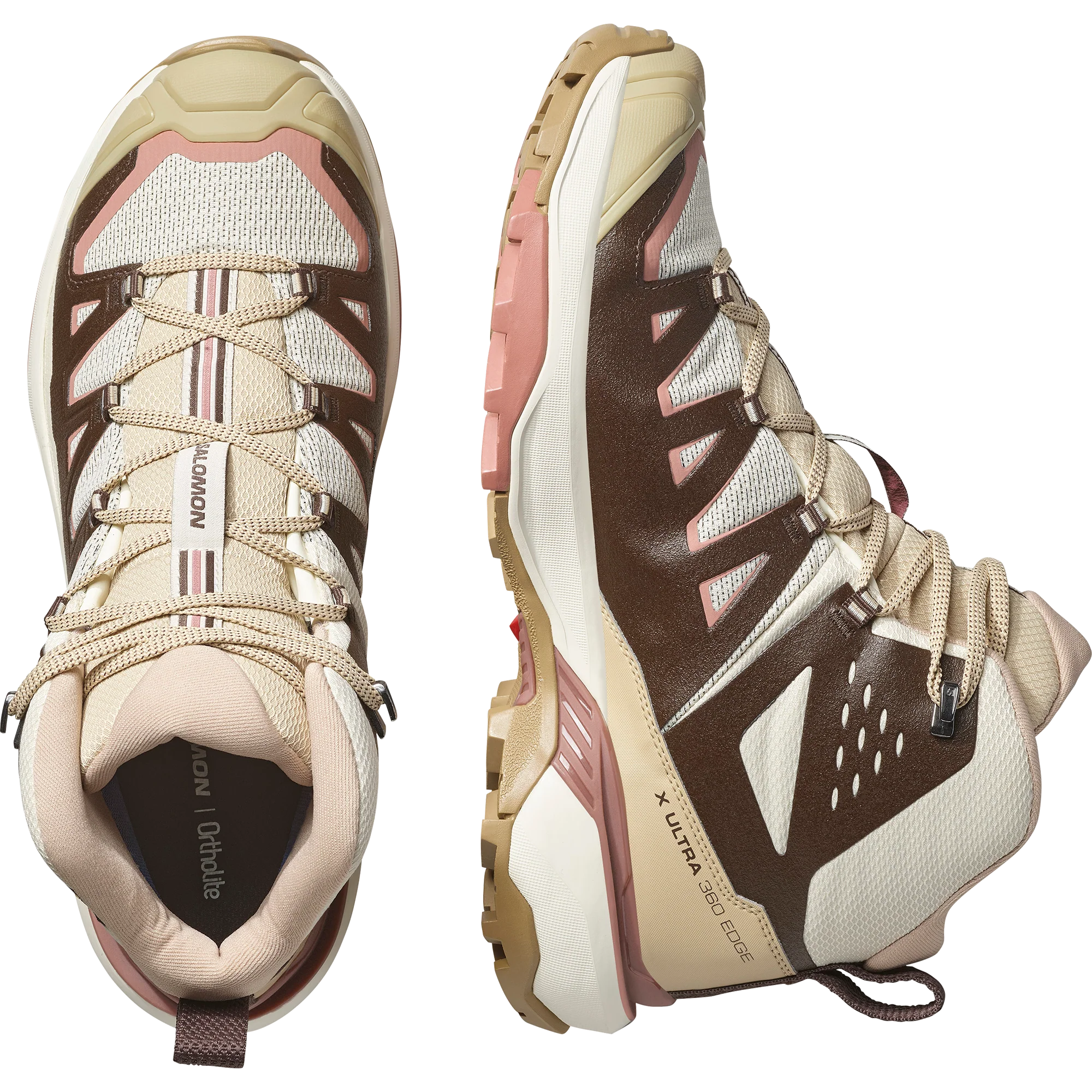 X ULTRA 360 EDGE MID GORE-TEX