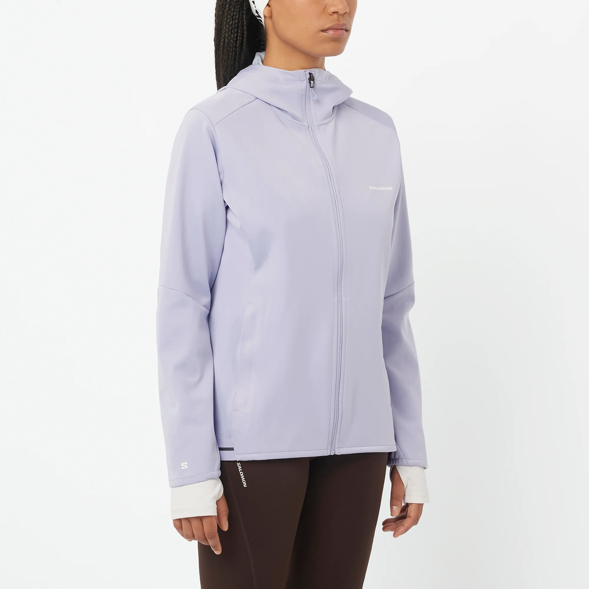 GORE-TEX INFINIUM™ WINDSTOPPER®