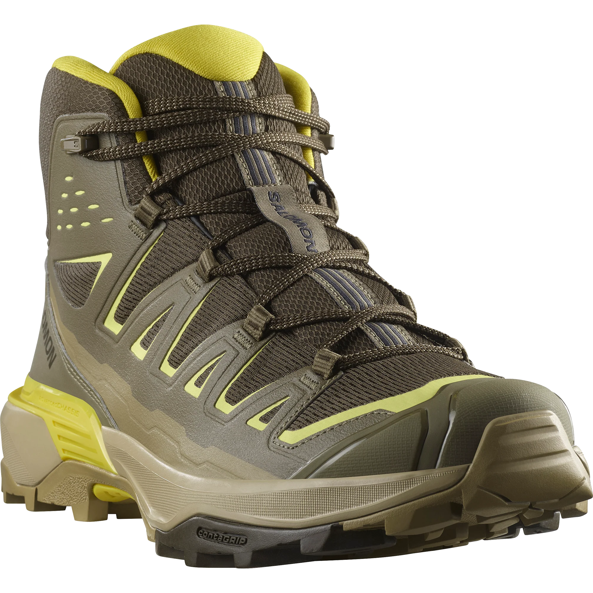 X ULTRA 360 EDGE MID GORE-TEX