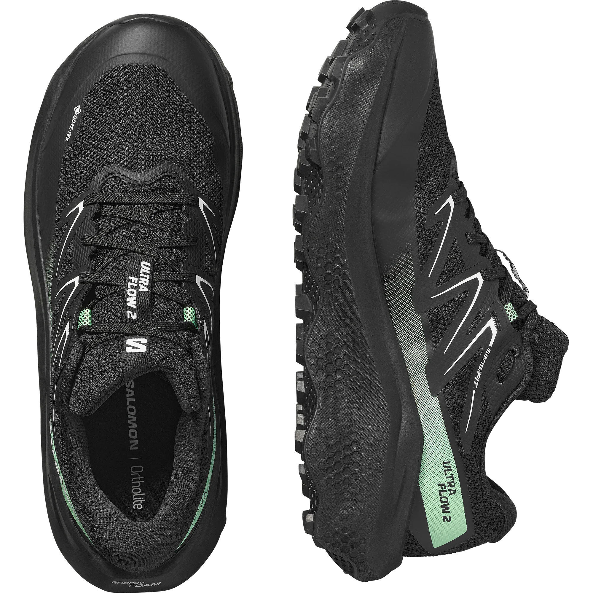 ULTRA FLOW 2 GORE-TEX