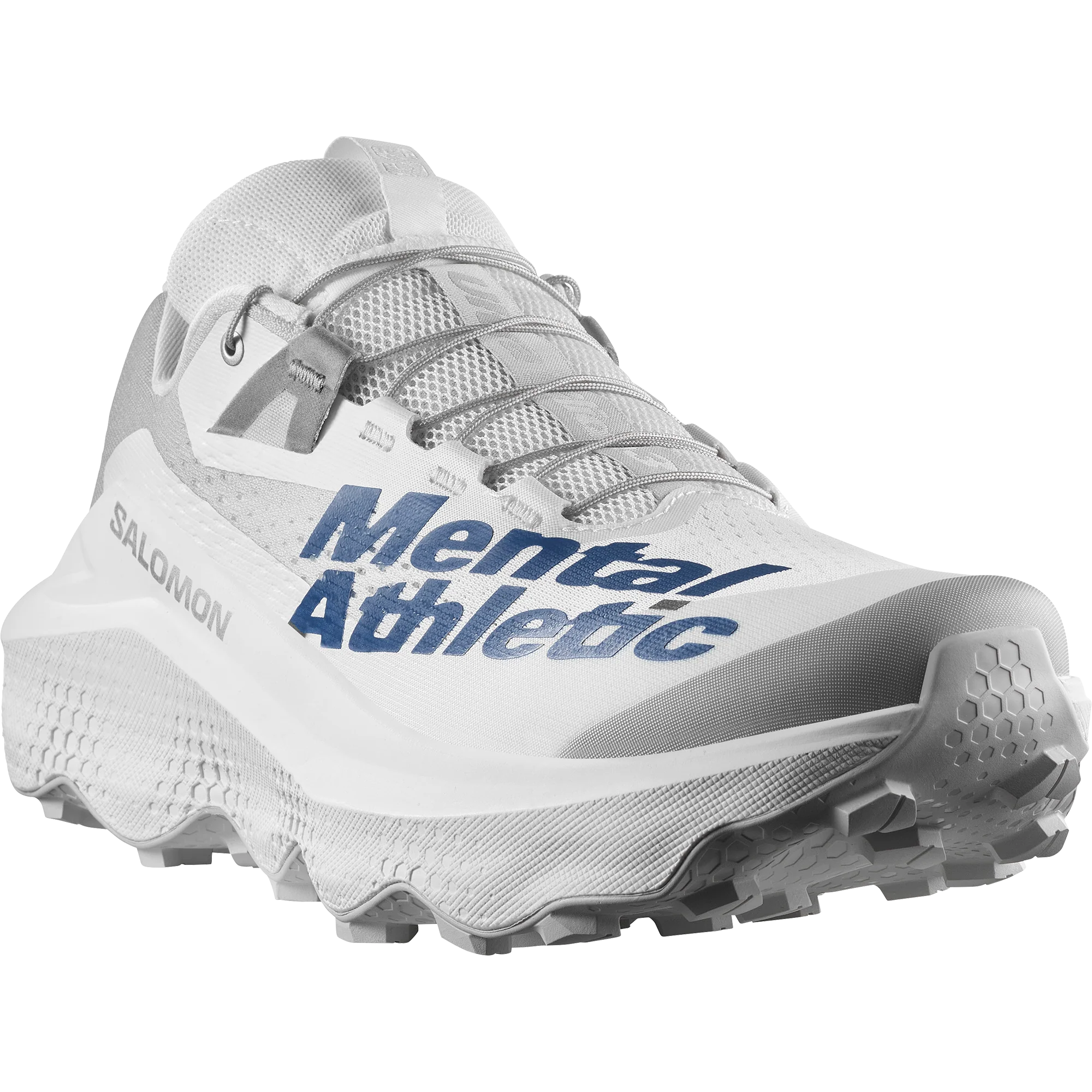 ULTRA GLIDE 3 MENTAL ATHLETIC