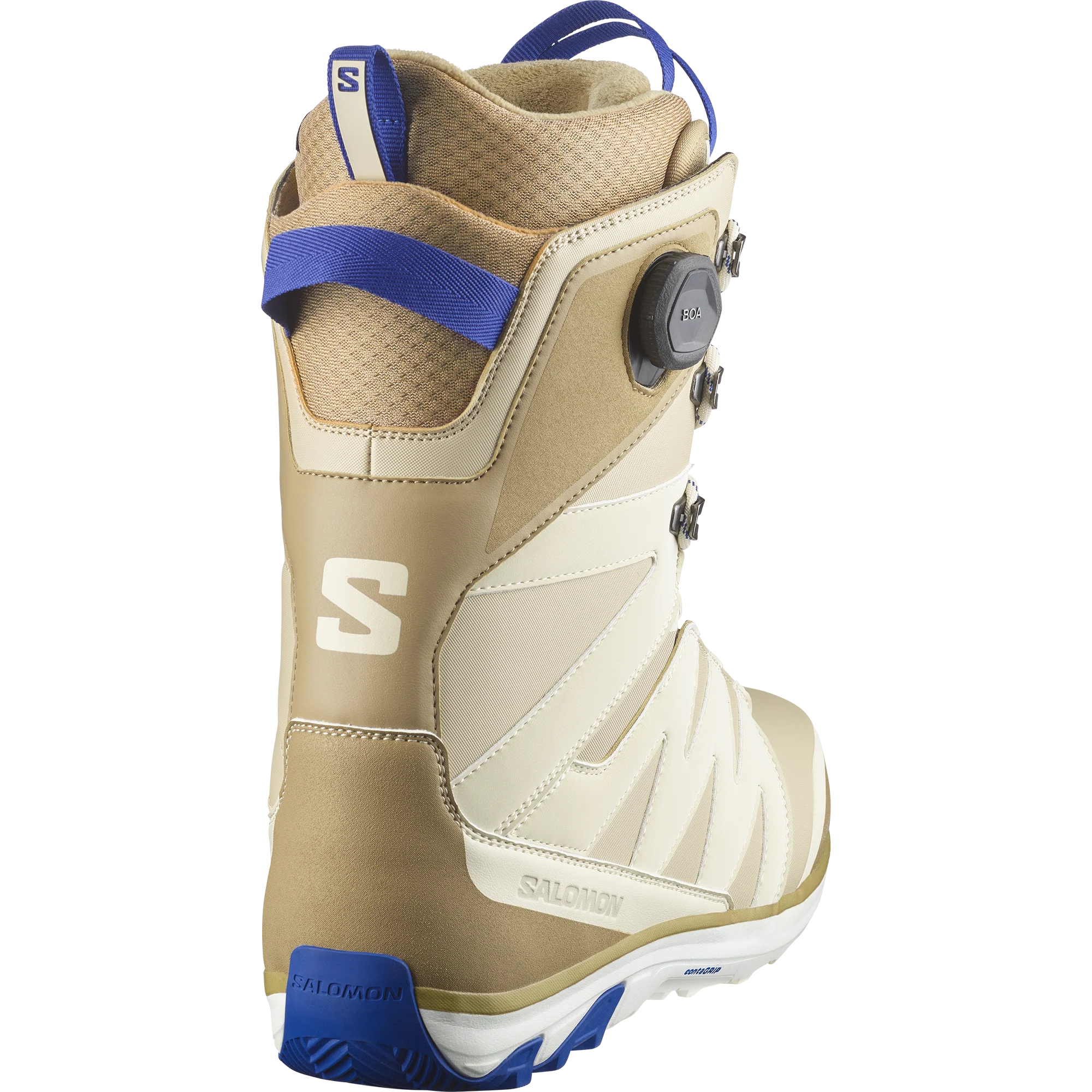 X APPROACH LACE SJ BOA®