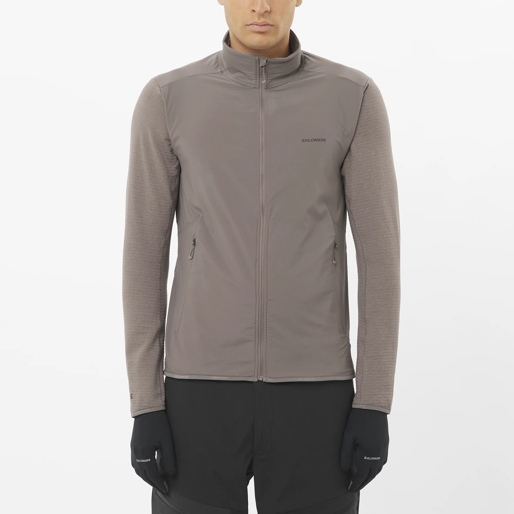 ESSENTIAL LIGHTWARM HYBRID